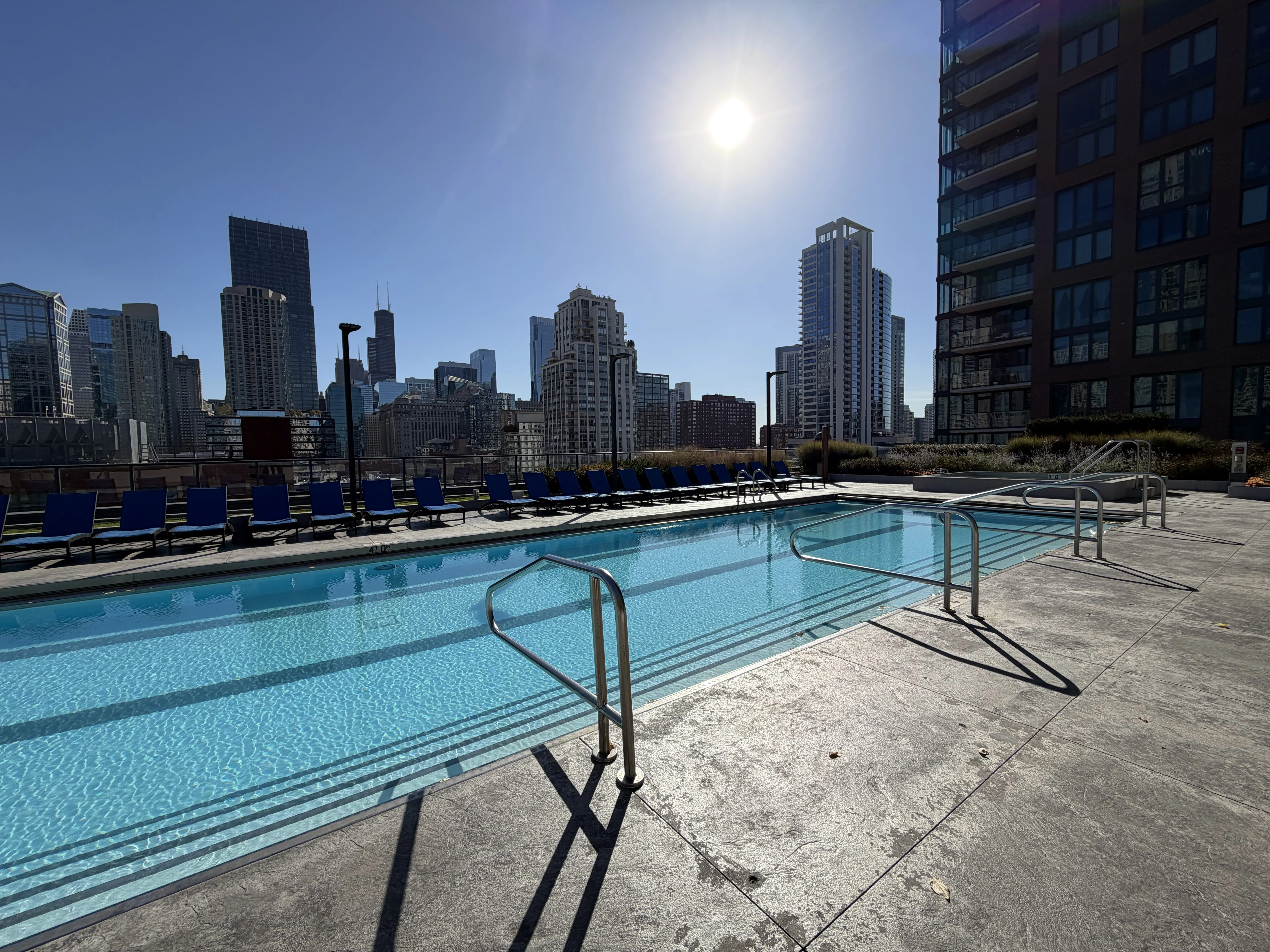 637 N Wells St   60654 60654-unit#3407-Chicago-IL