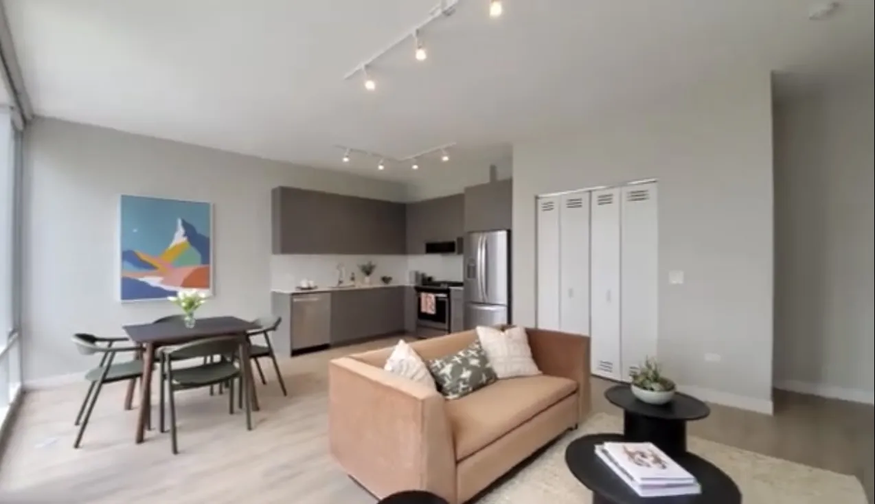23 W Ave 60654 60654-One Chicago-Chicago-IL