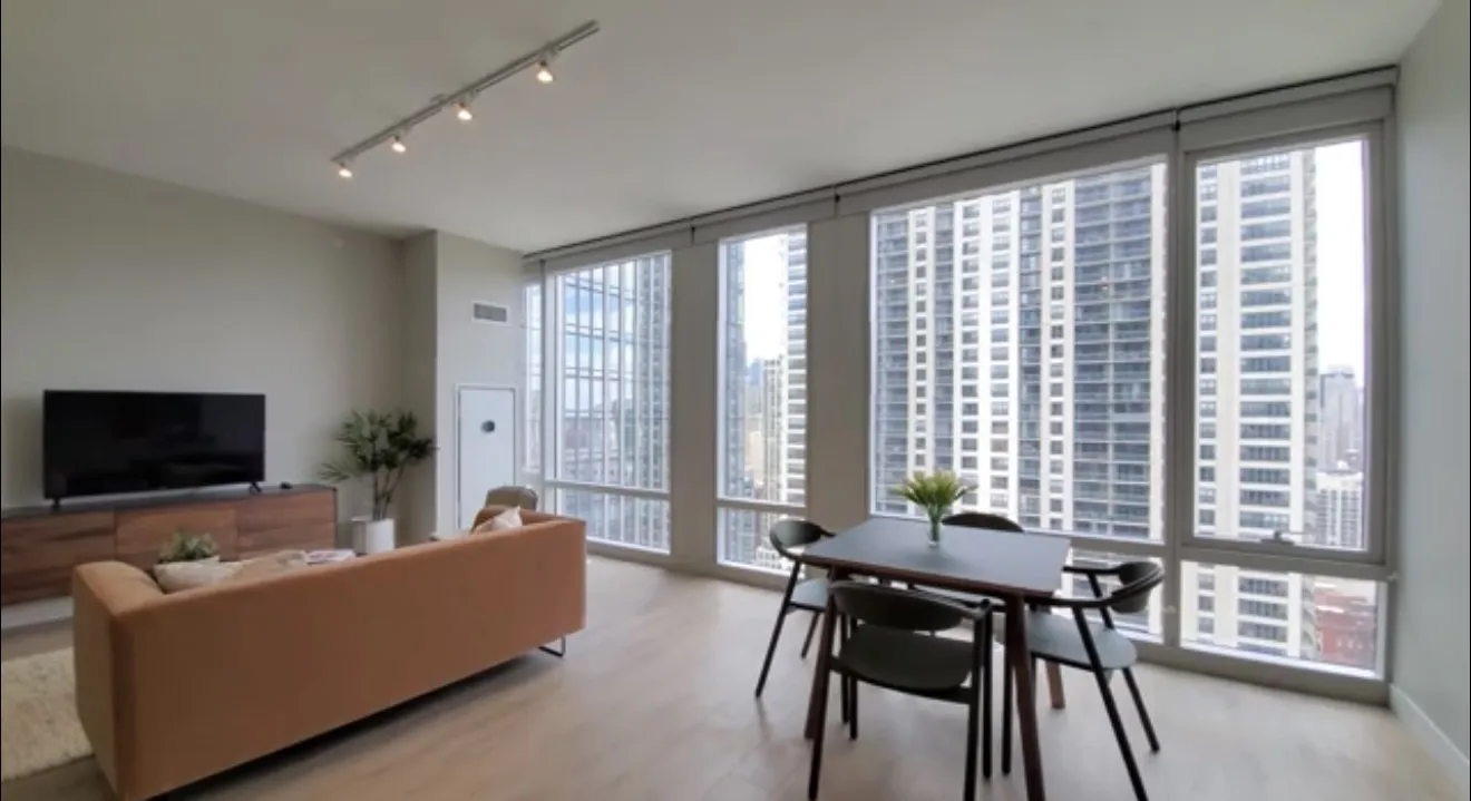 23 W  Ave   60654 60654-One Chicago-Chicago-IL