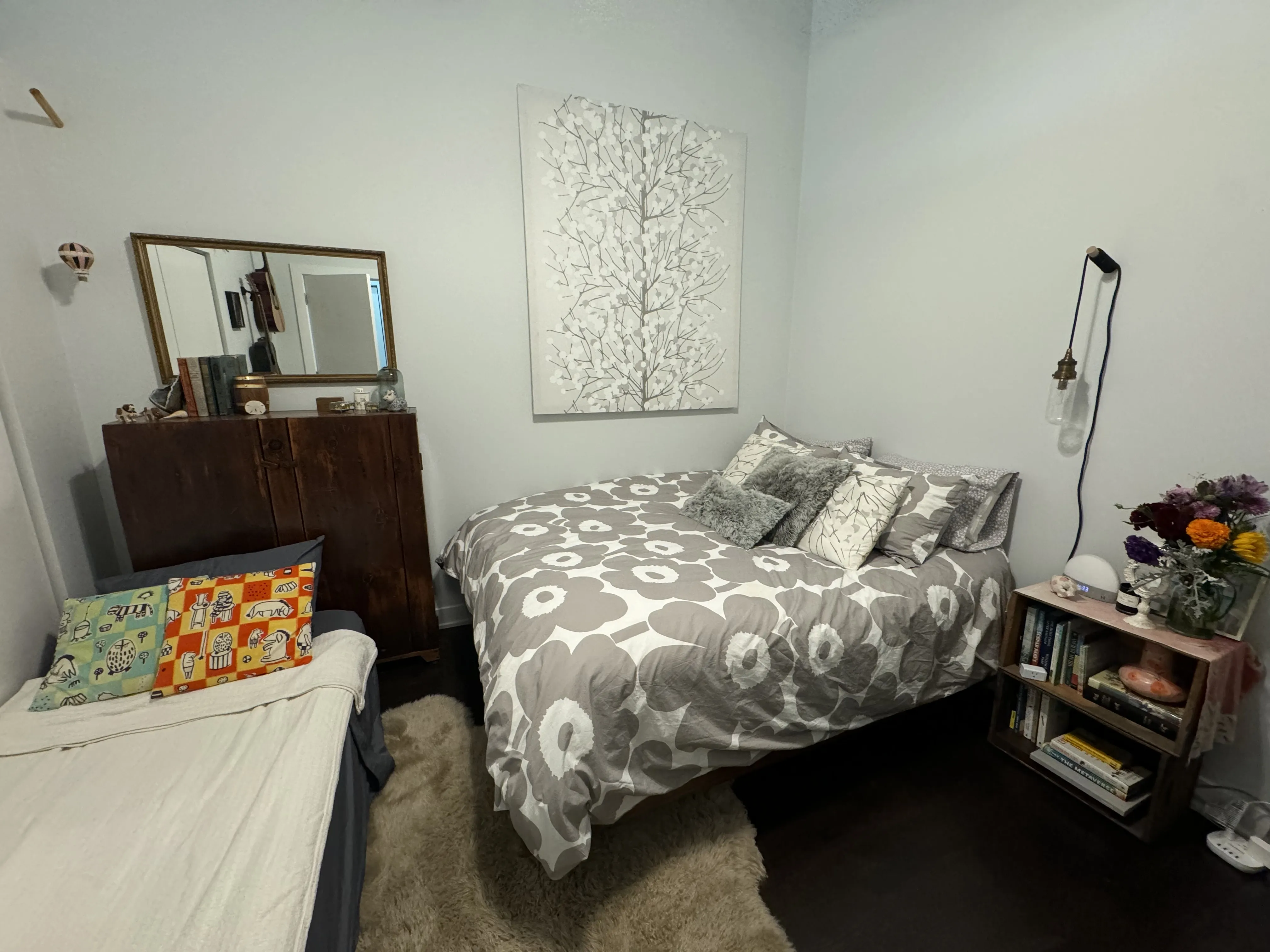 3631 N Halsted St 60613 60613-The Dakota-unit#402-Chicago-IL