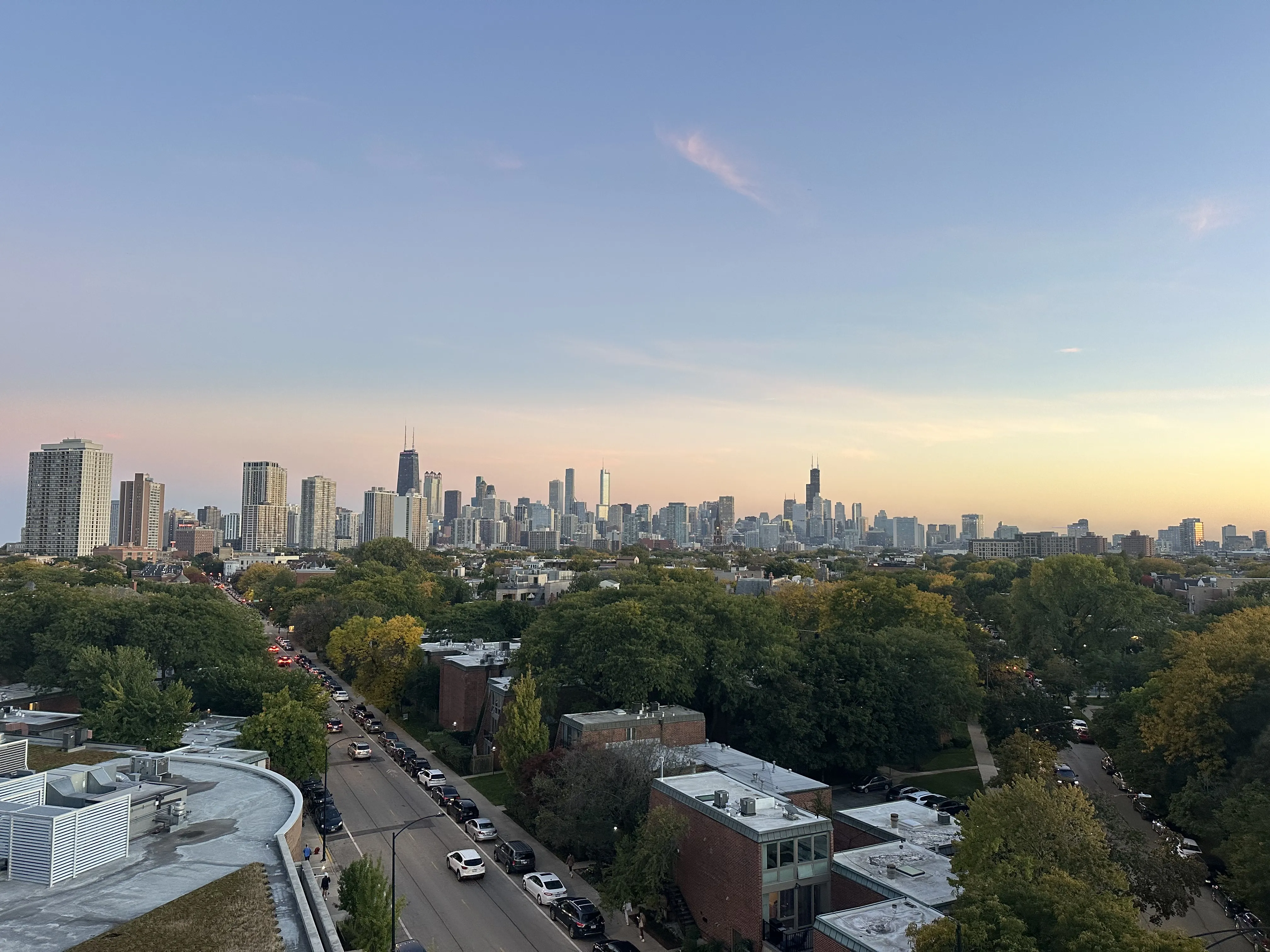 558 W Webster Ave 60614 60614-Webster Square-unit#410-Chicago-IL