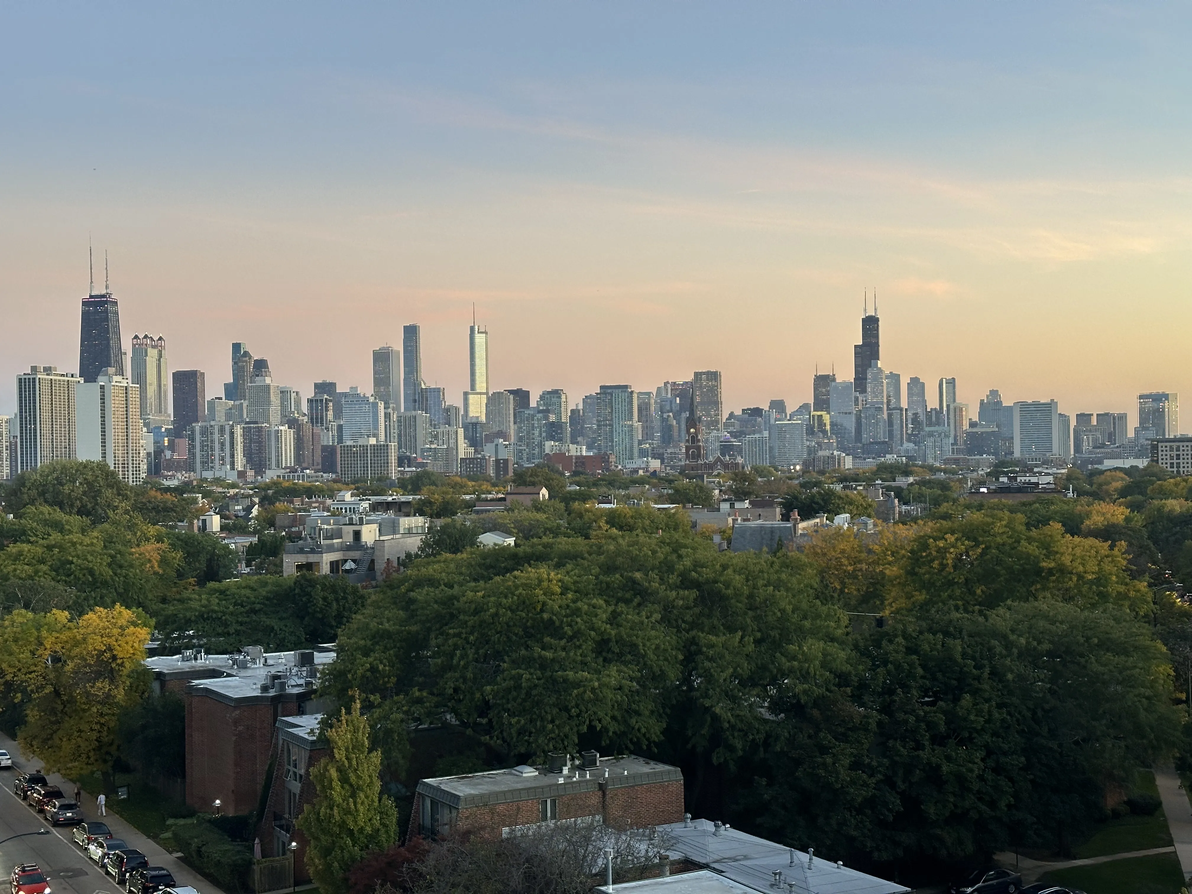 558 W Webster Ave 60614 60614-Webster Square-unit#410-Chicago-IL