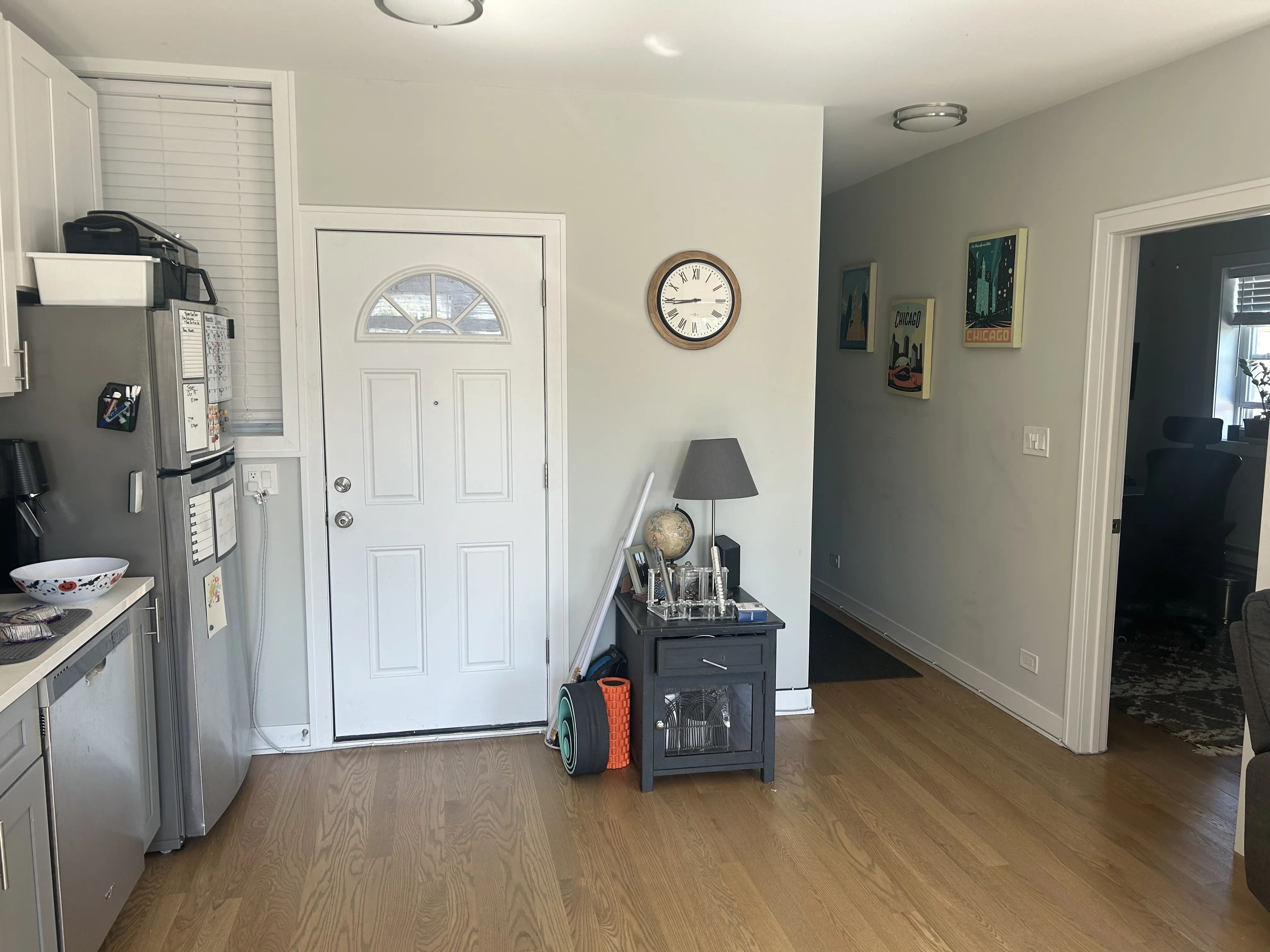 2000 W Foster Ave 60625 60625-unit#3A-Chicago-IL