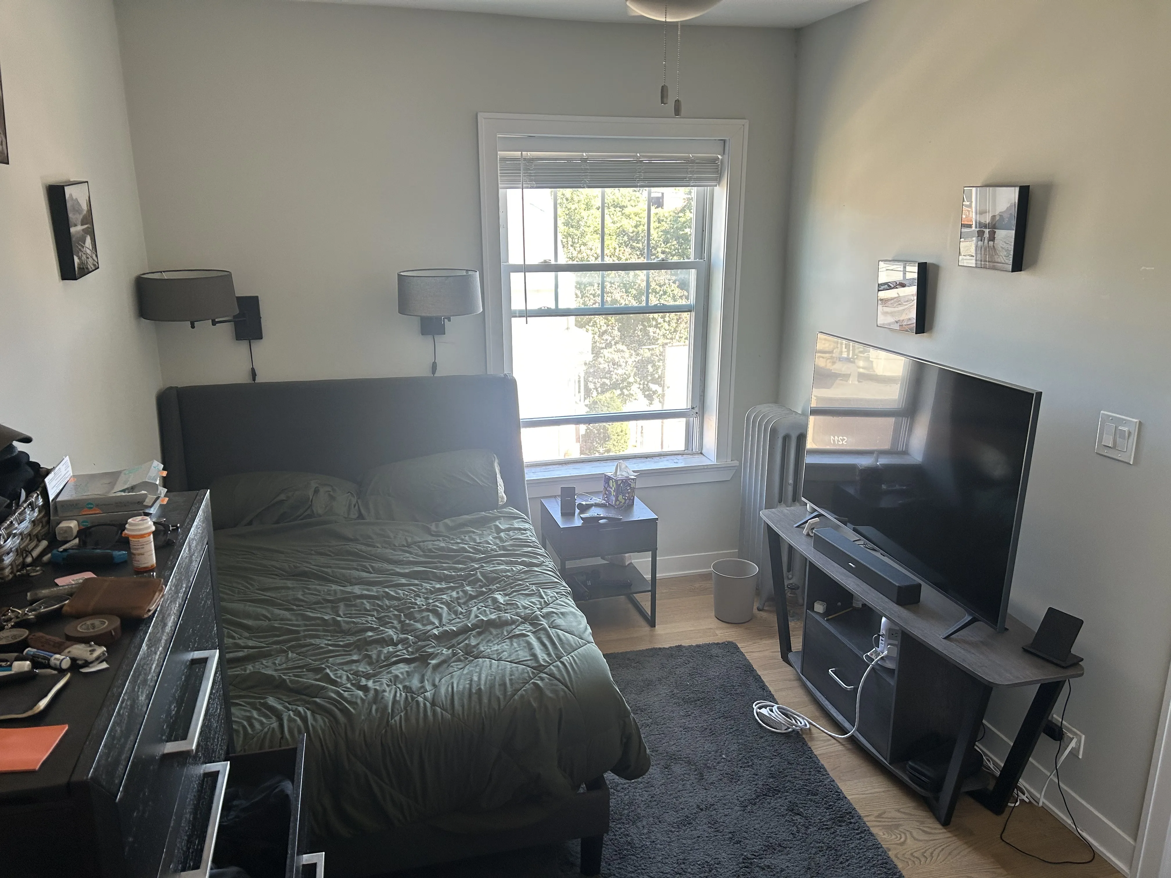 2000 W Foster Ave 60625 60625-unit#3A-Chicago-IL