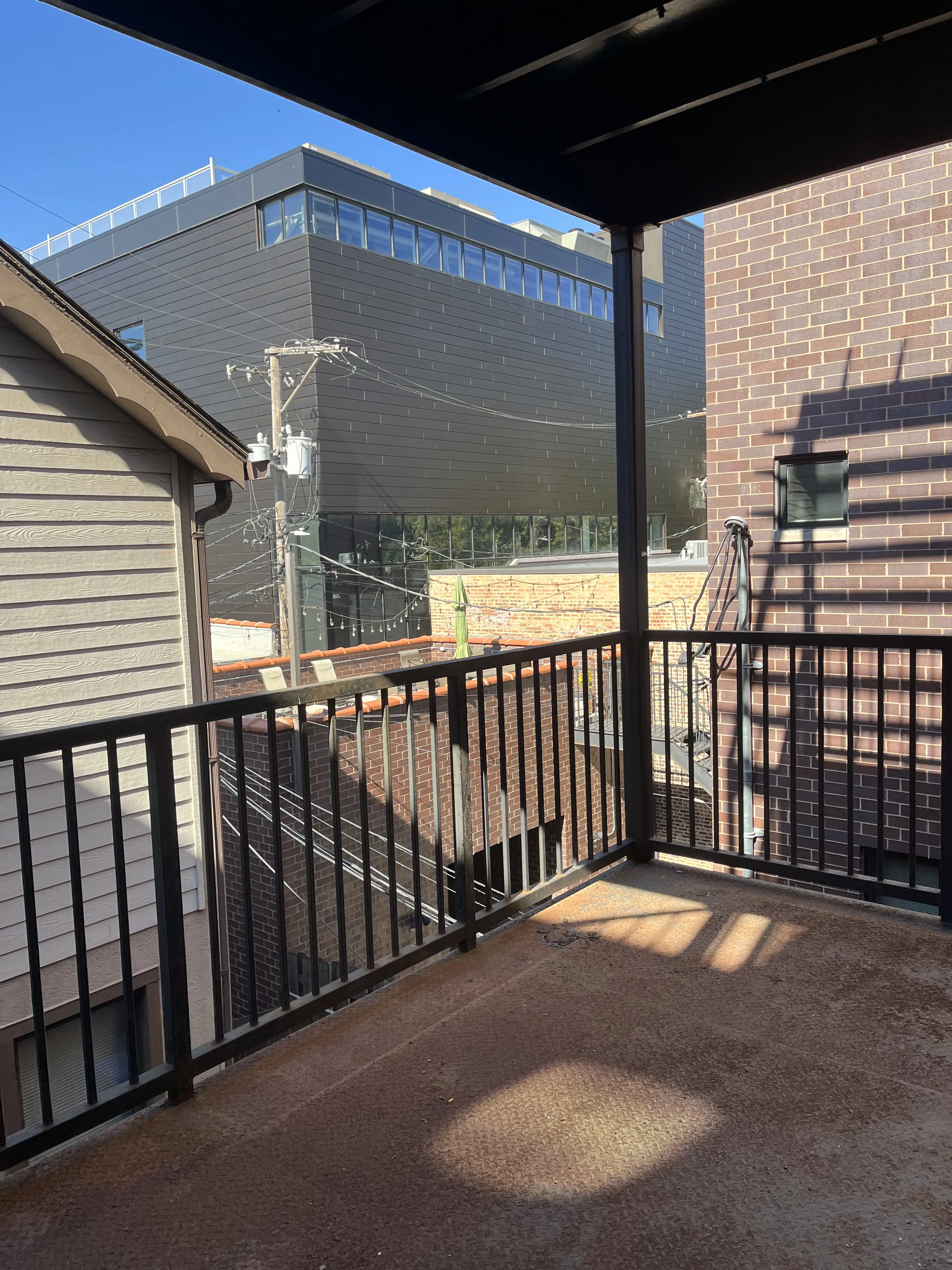 446 N Sangamon St  60642-unit#2FR-Chicago-IL