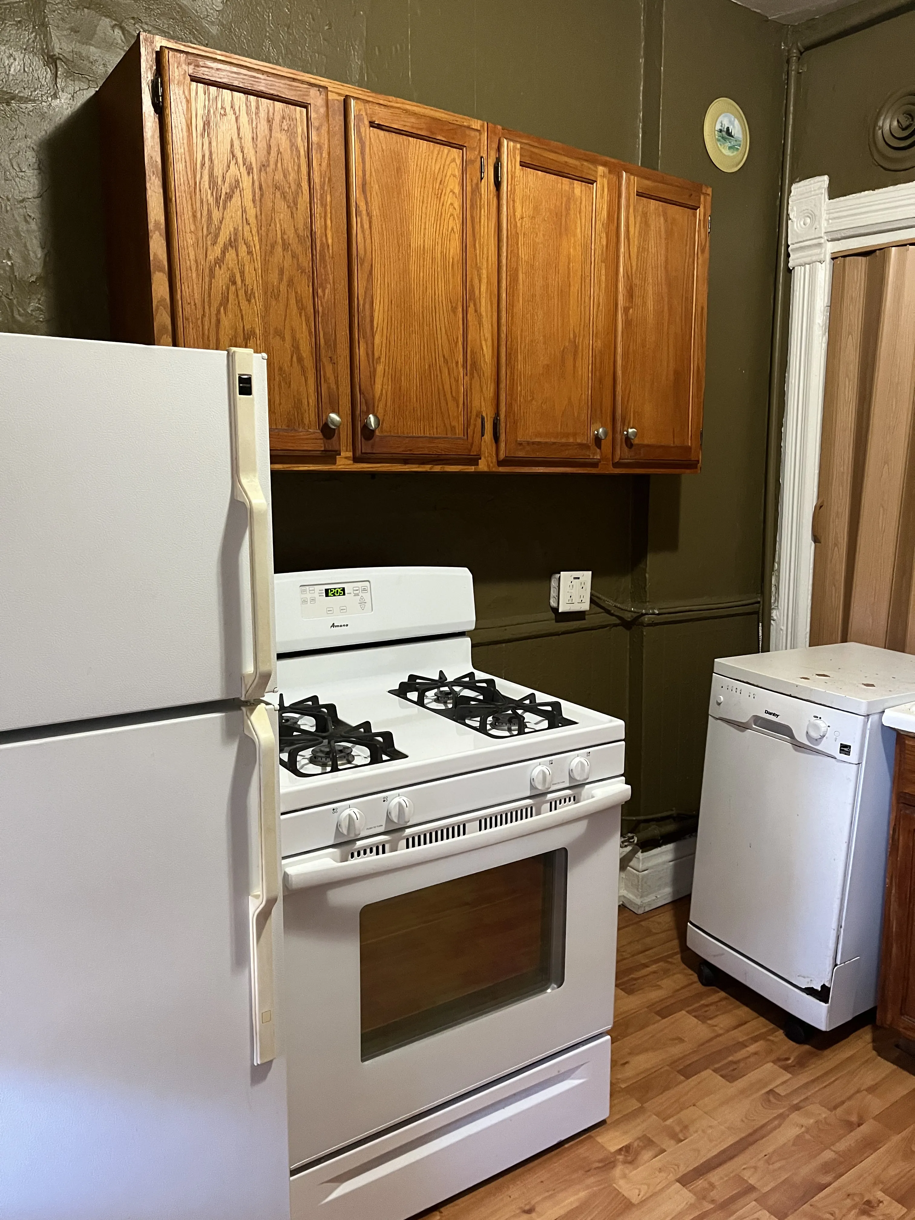 446 N Sangamon St  60642-unit#2FR-Chicago-IL