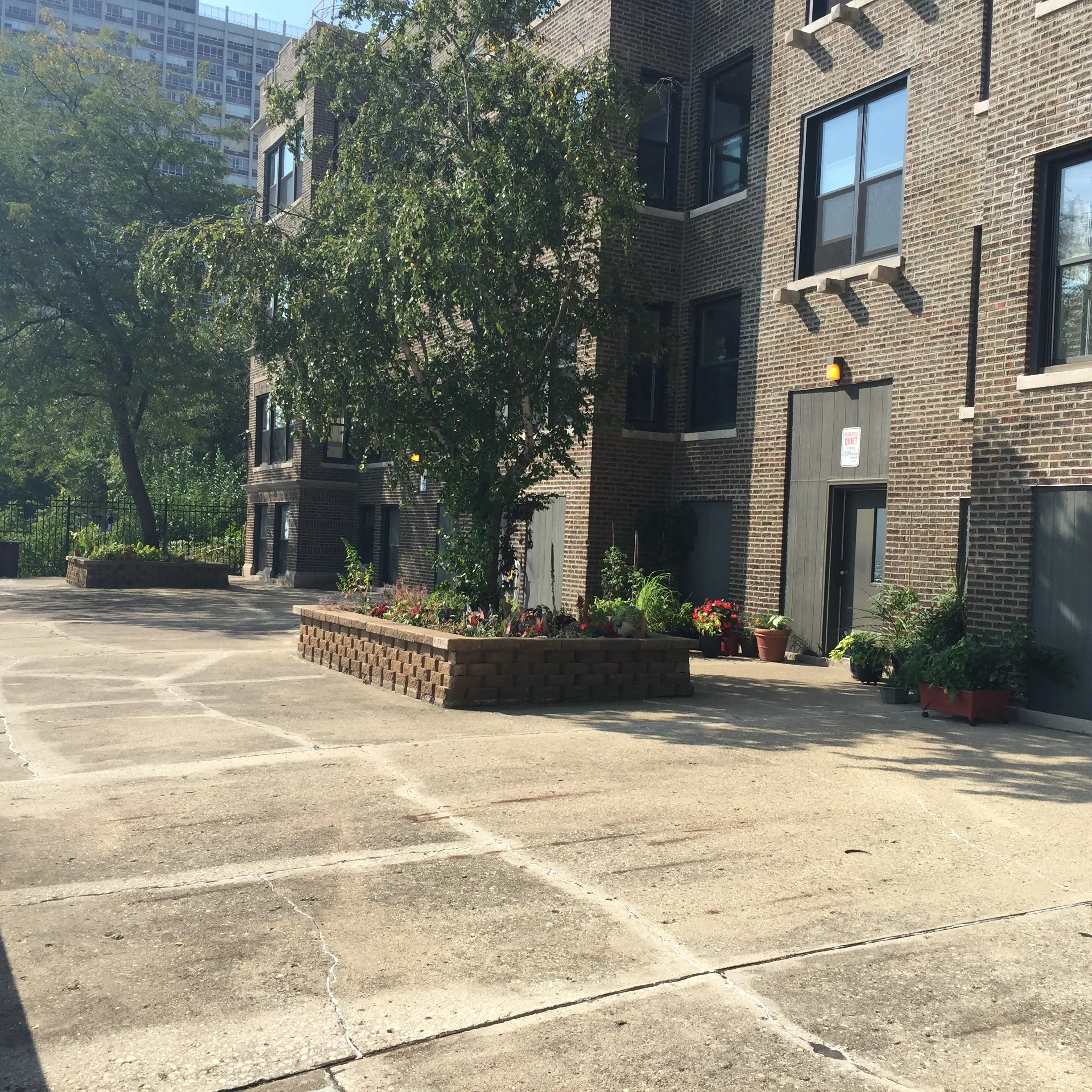 6257 N Sheridan Rd   60660 60660-unit#47-Chicago-IL