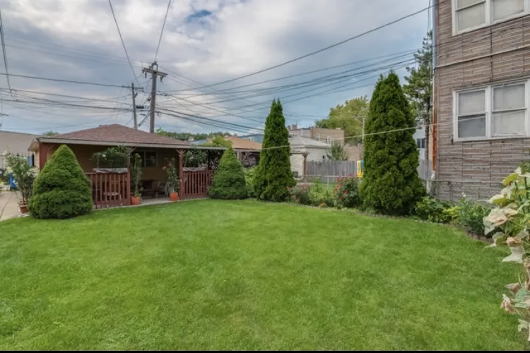 3038 N Davlin Ct 60618 60618-unit#1-Chicago-IL