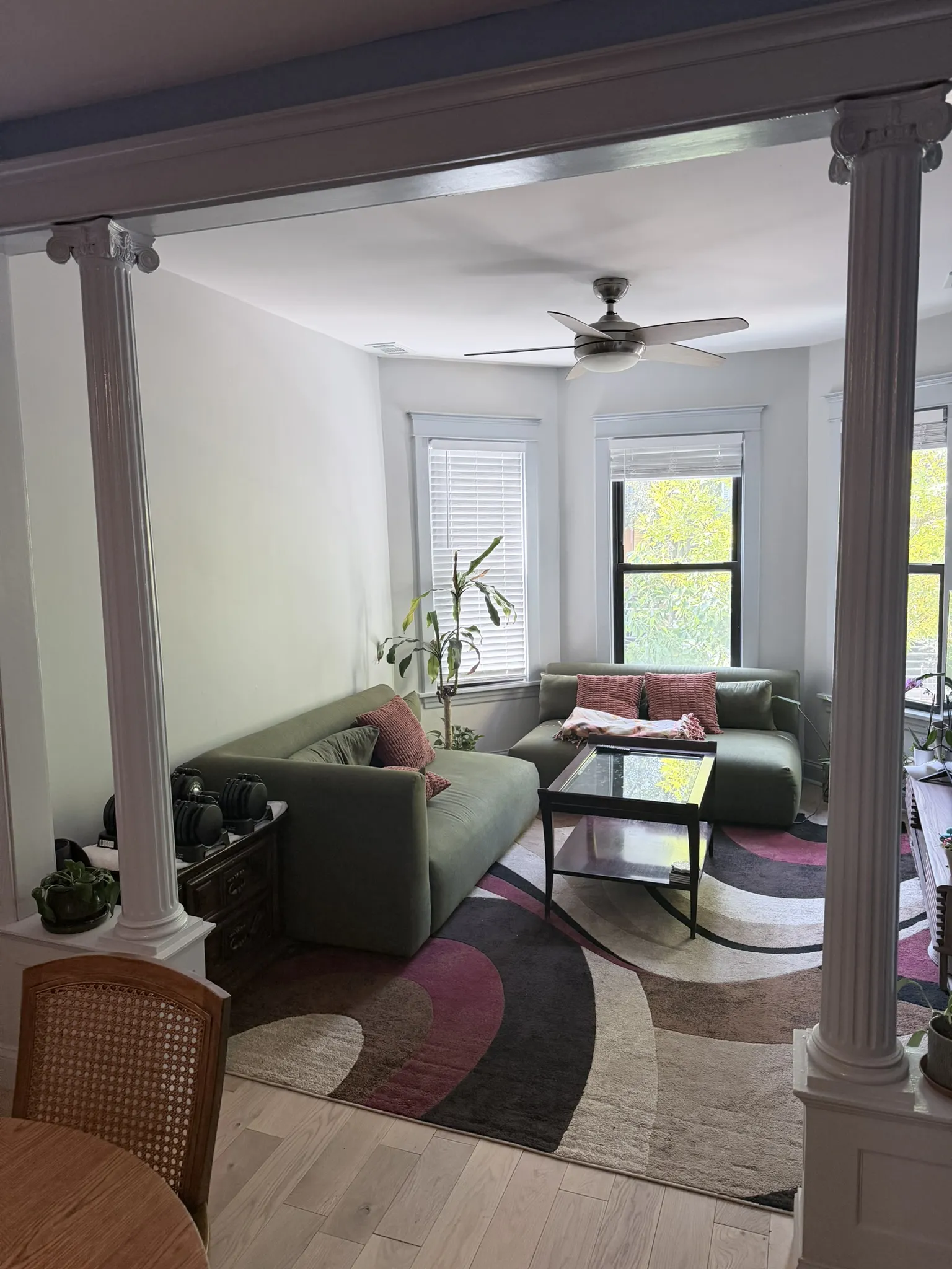 3245 N Lakewood Ave 60657 60657-unit#2-Chicago-IL