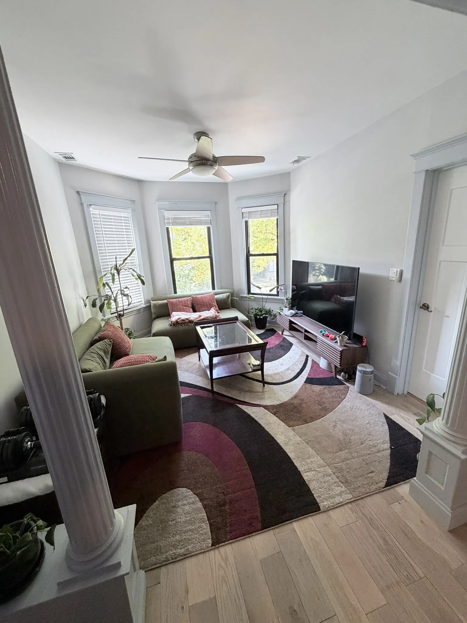 3245 N Lakewood Ave 60657 60657-unit#2-Chicago-IL