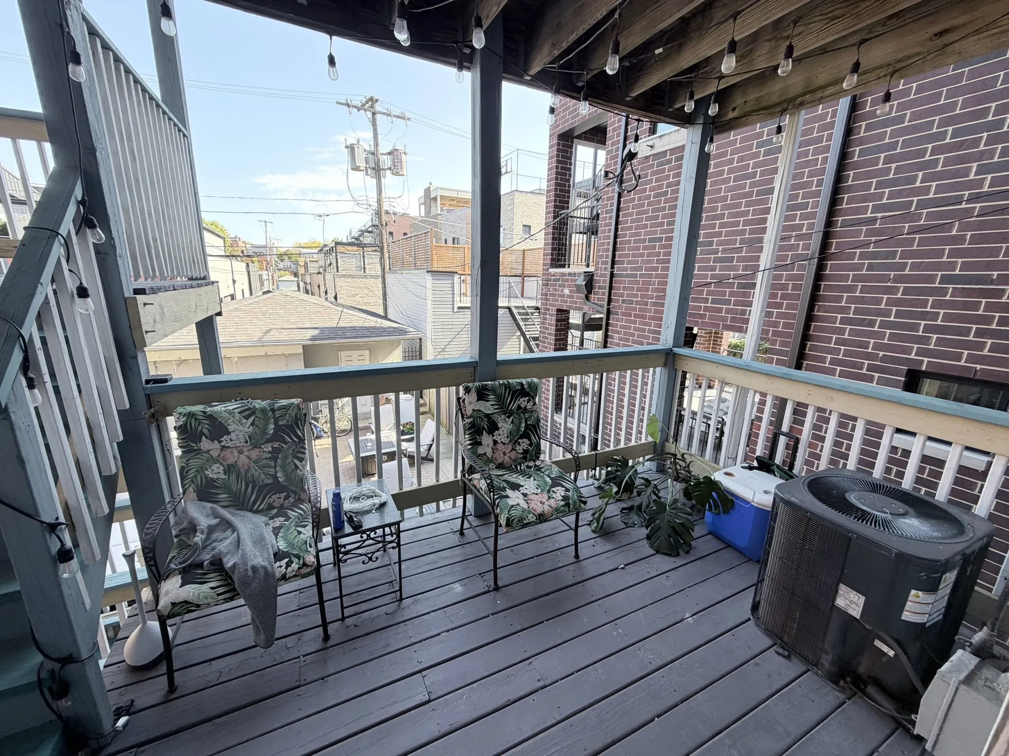 3245 N Lakewood Ave 60657 60657-unit#2-Chicago-IL