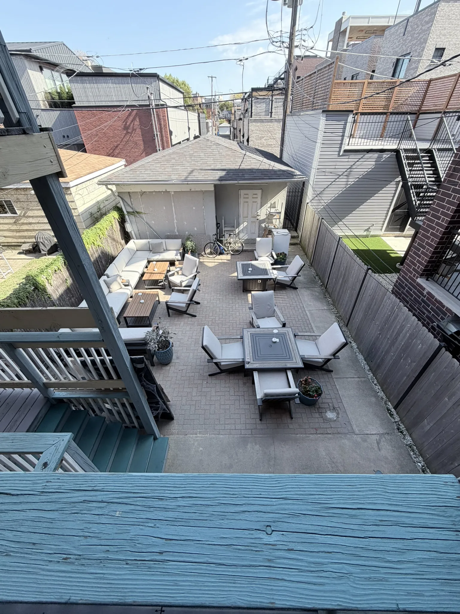 3245 N Lakewood Ave 60657 60657-unit#2-Chicago-IL