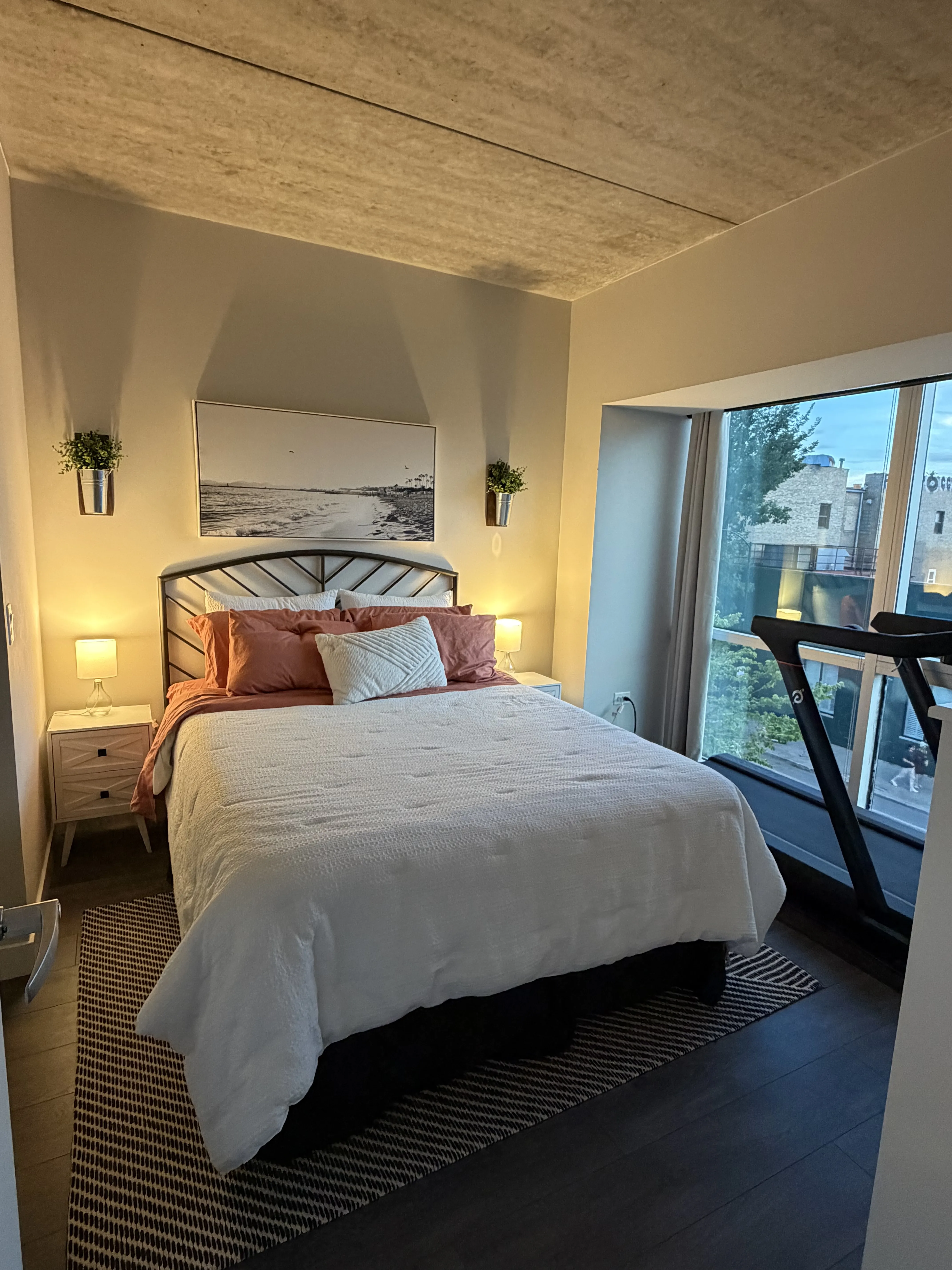 1743 N Leavitt St   60647 60647-unit#312-Chicago-IL