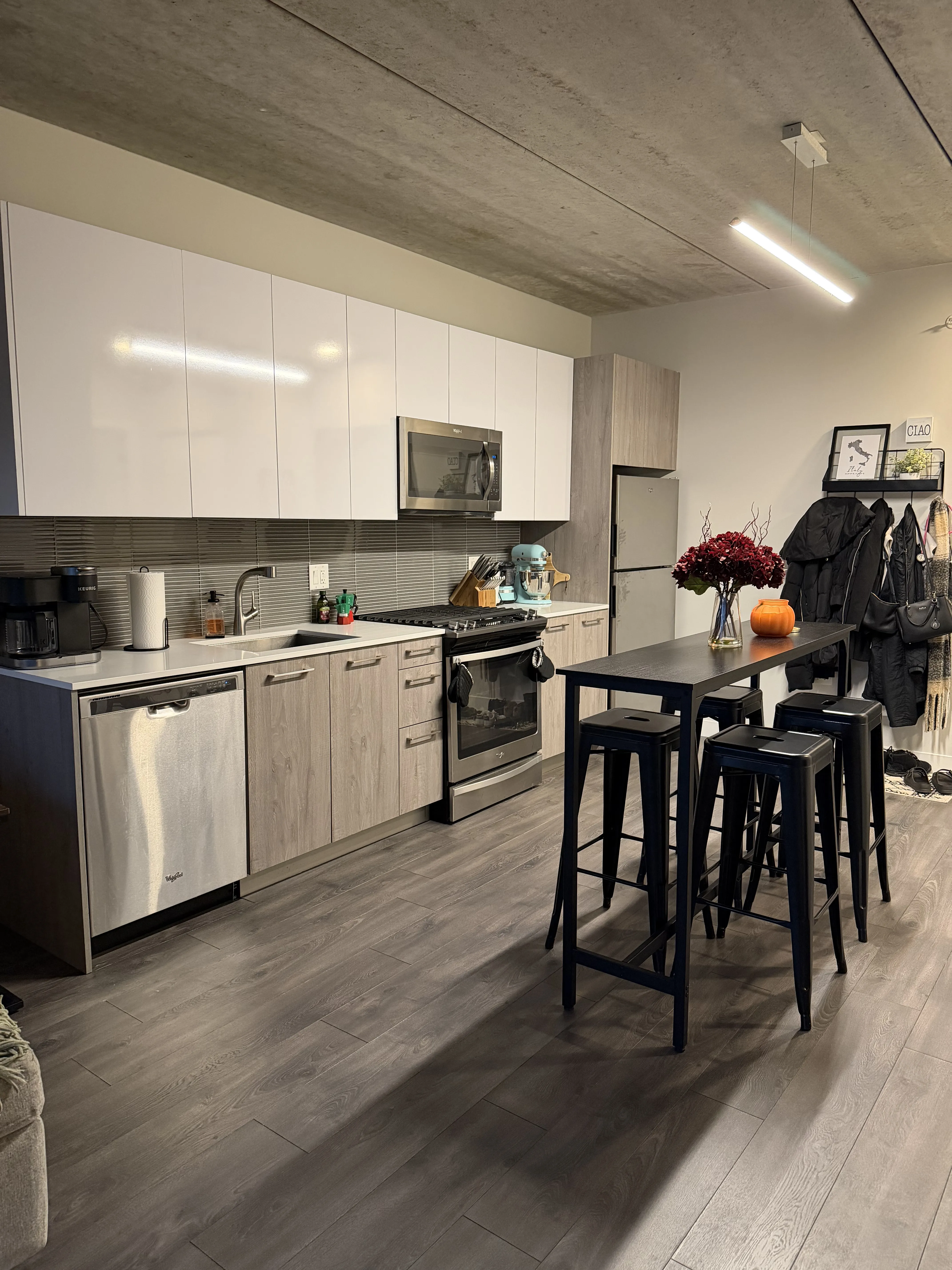 1743 N Leavitt St   60647 60647-unit#312-Chicago-IL