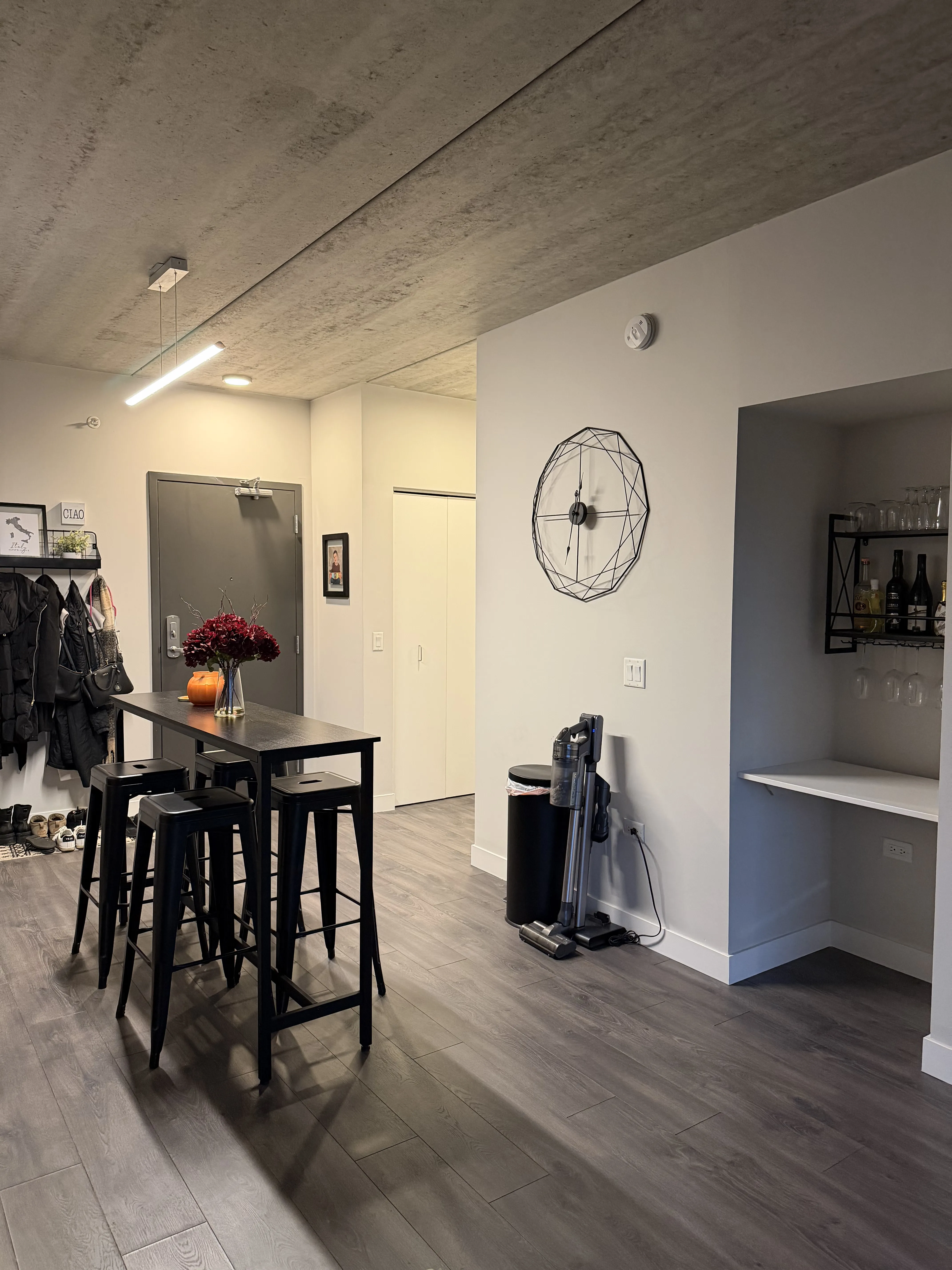 1743 N Leavitt St   60647 60647-unit#312-Chicago-IL
