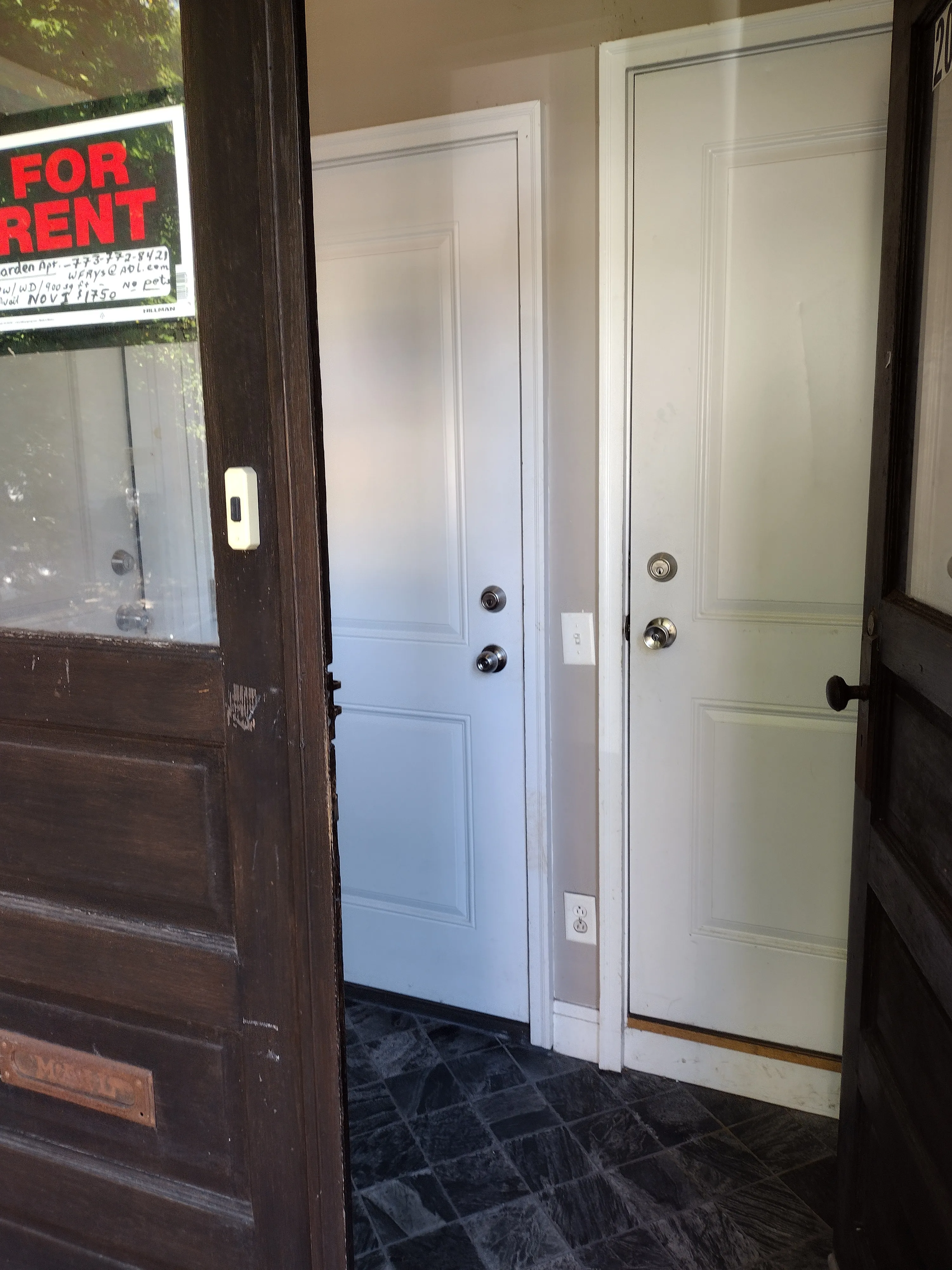 2021 W Thomas St   60622 60622-unit#1-Chicago-IL
