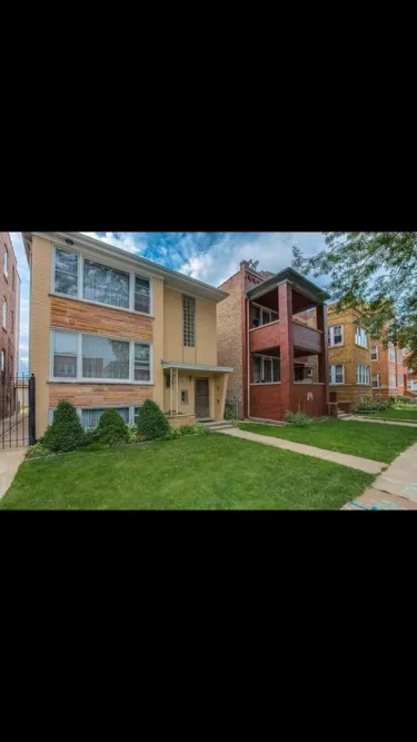 3038 N Davlin Ct 60618 60618-unit#1-Chicago-IL