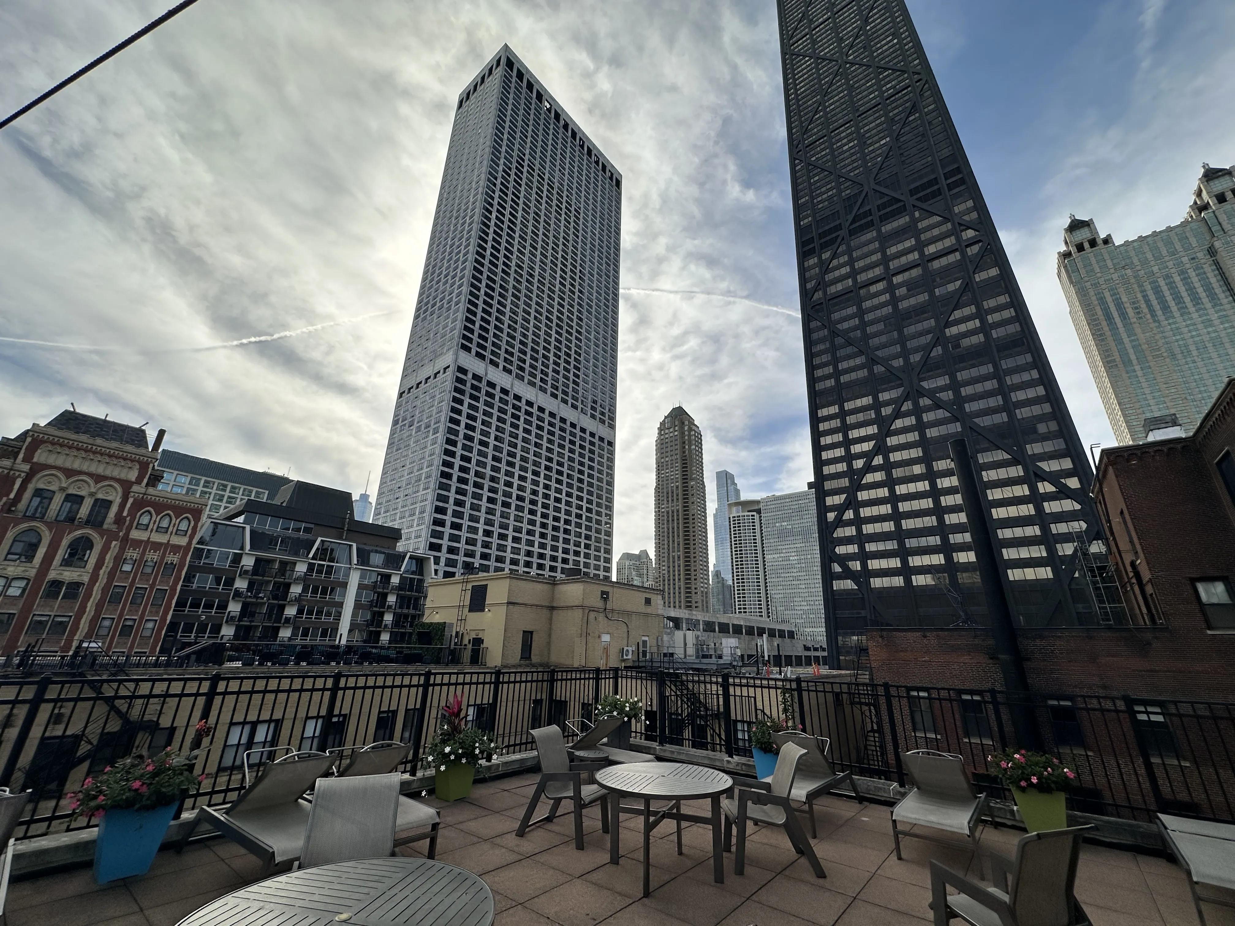 211 E Delaware Pl   60611 60611-unit#1705-Chicago-IL