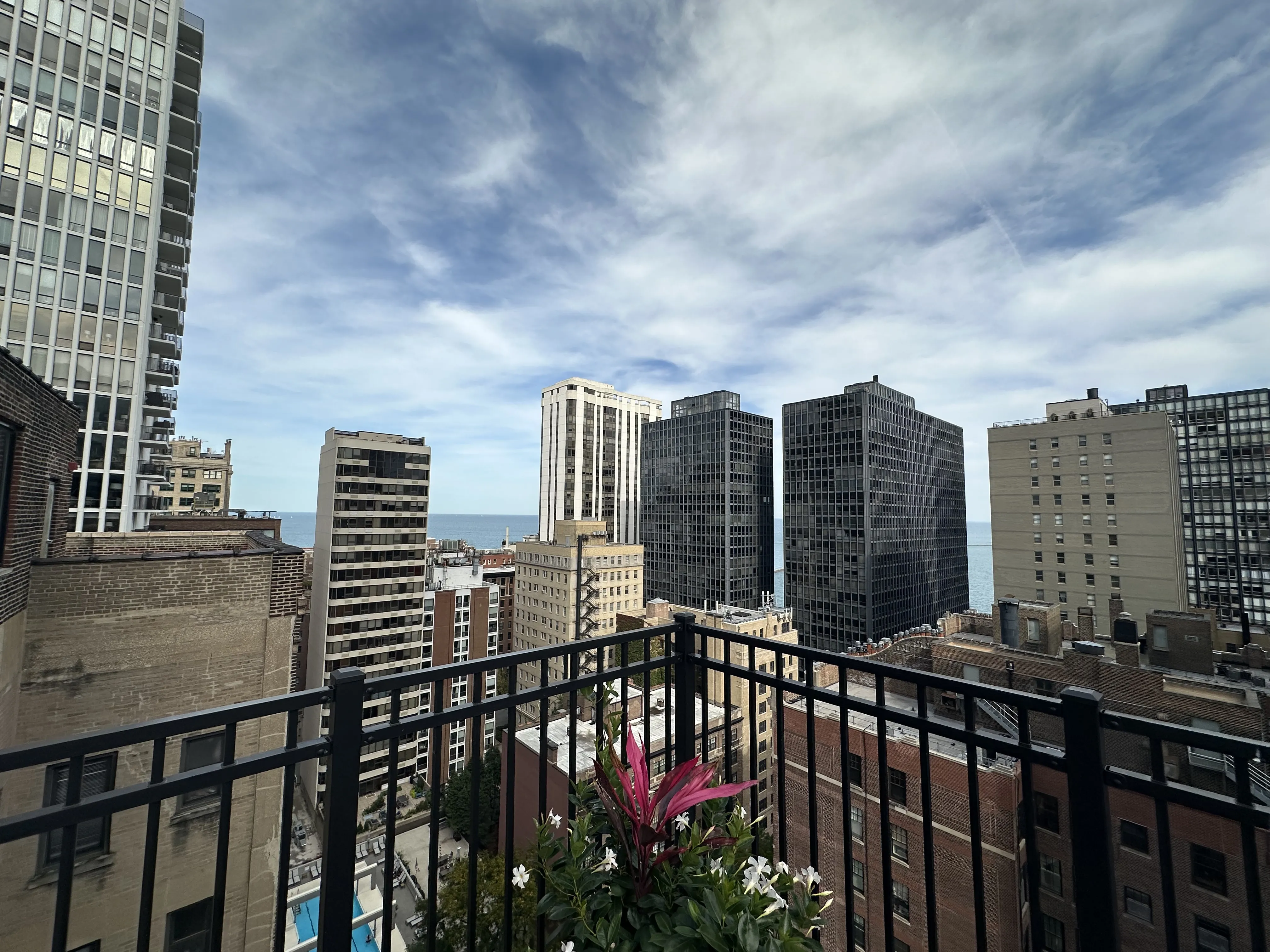 211 E Delaware Pl   60611 60611-unit#1705-Chicago-IL