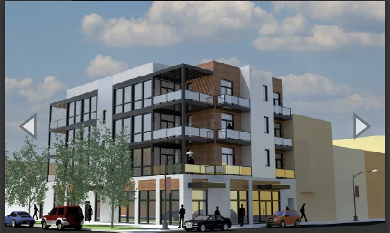 3001 W Cermak Rd   60623 60623-unit#2R-Chicago-IL