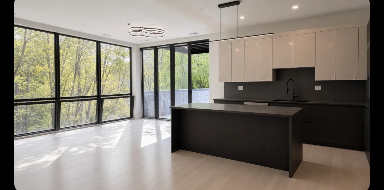 3001 W Cermak Rd   60623 60623-unit#2R-Chicago-IL
