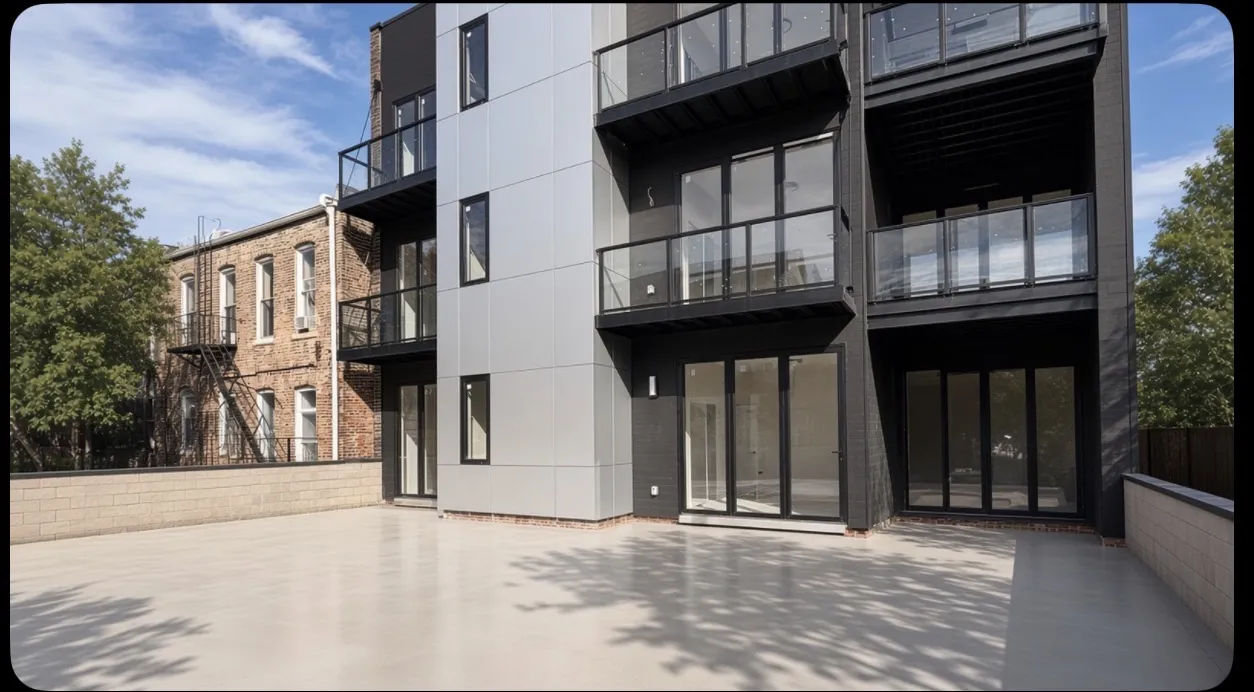 3001 W Cermak Rd   60623 60623-unit#2R-Chicago-IL