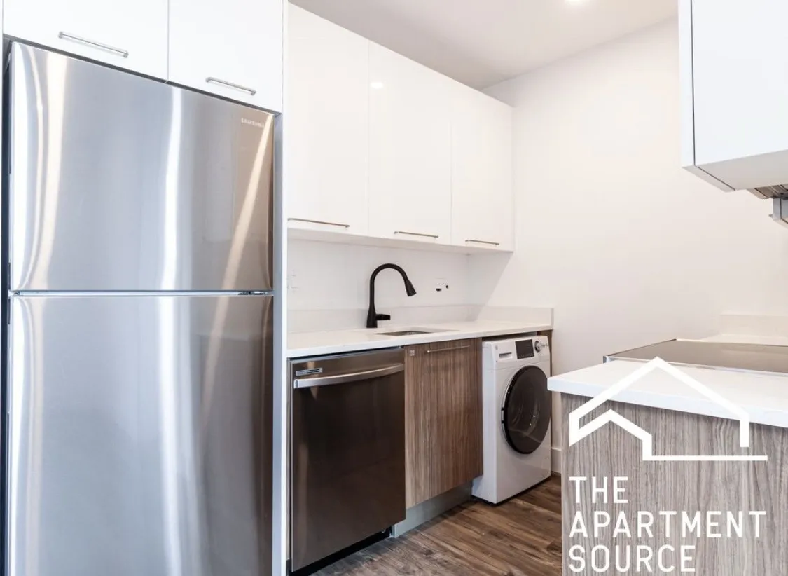 941 W Carmen Ave 60640 60640-The Ivy-unit#609-Chicago-IL