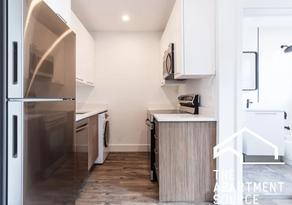 941 W Carmen Ave 60640 60640-The Ivy-unit#609-Chicago-IL