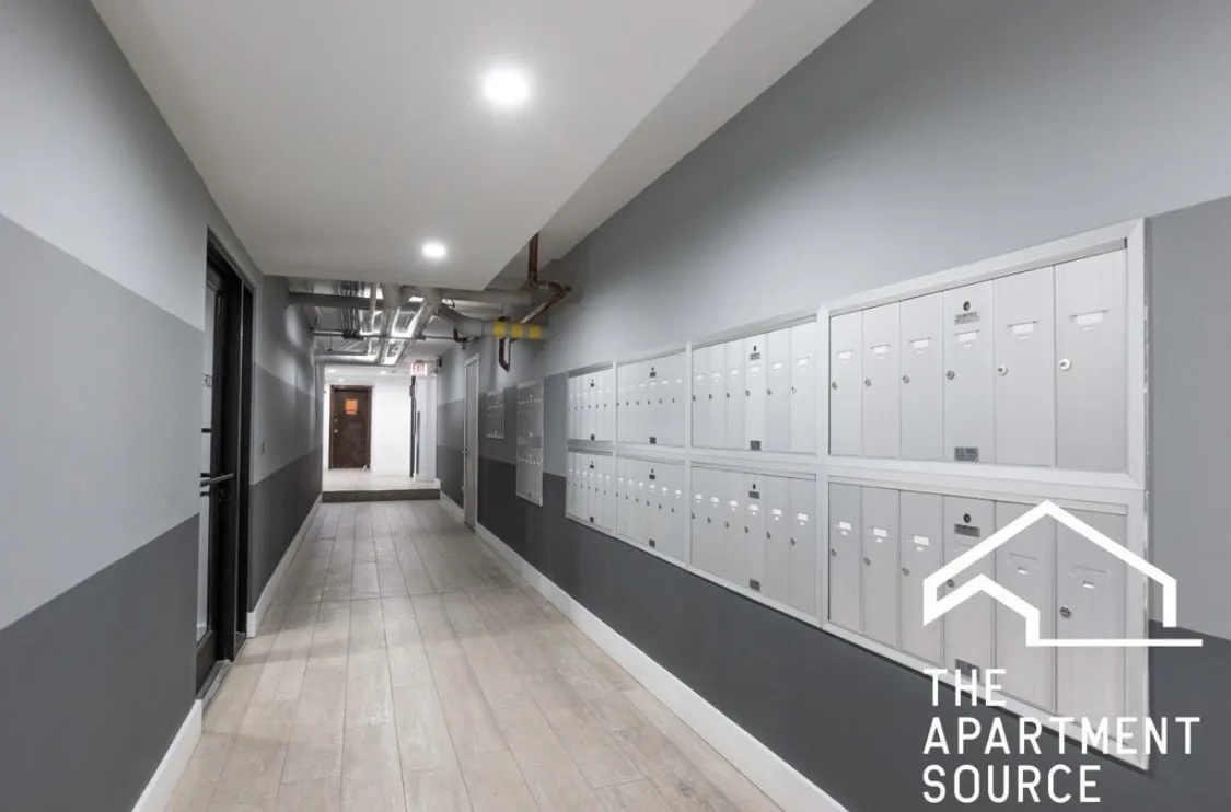 941 W Carmen Ave 60640 60640-The Ivy-unit#609-Chicago-IL