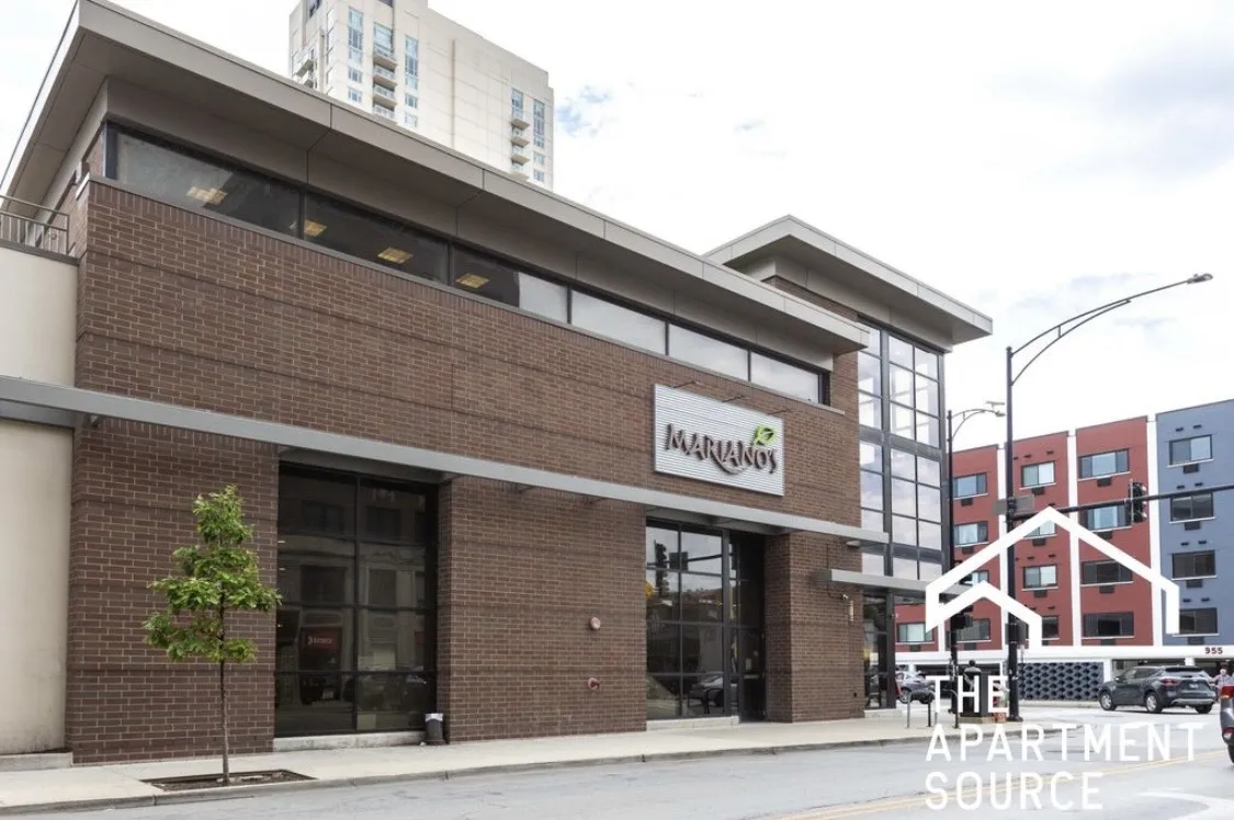941 W Carmen Ave 60640 60640-The Ivy-unit#609-Chicago-IL