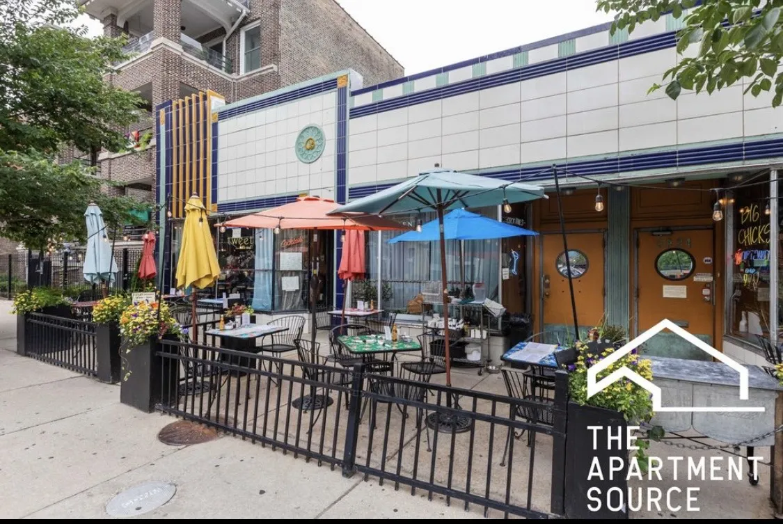 941 W Carmen Ave 60640 60640-The Ivy-unit#609-Chicago-IL
