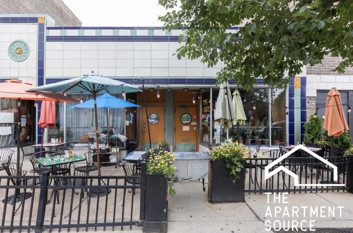 941 W Carmen Ave 60640 60640-The Ivy-unit#609-Chicago-IL