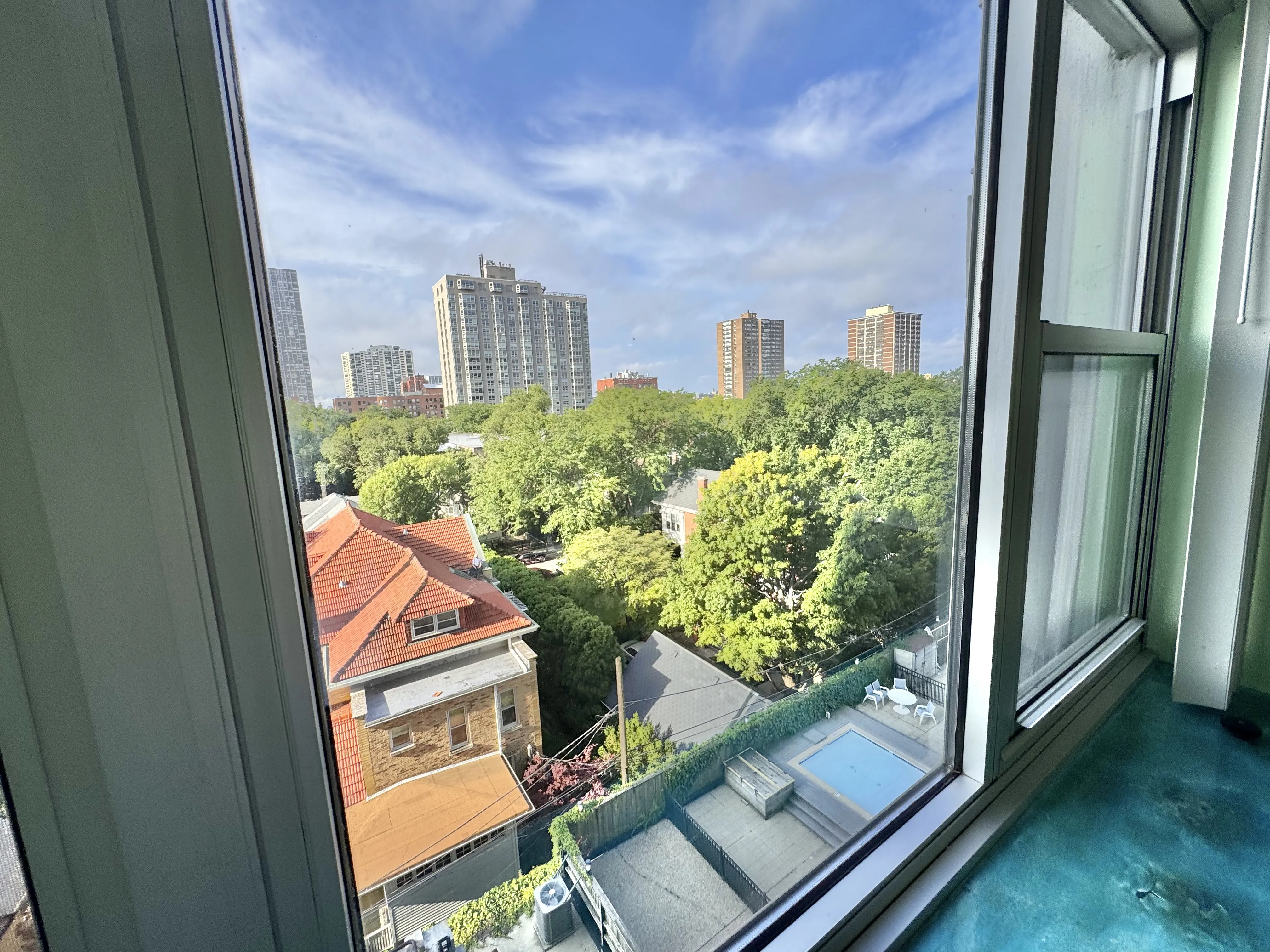 4250 North Marine Dr. Apt#714 60613-unit#714-Chicago-IL