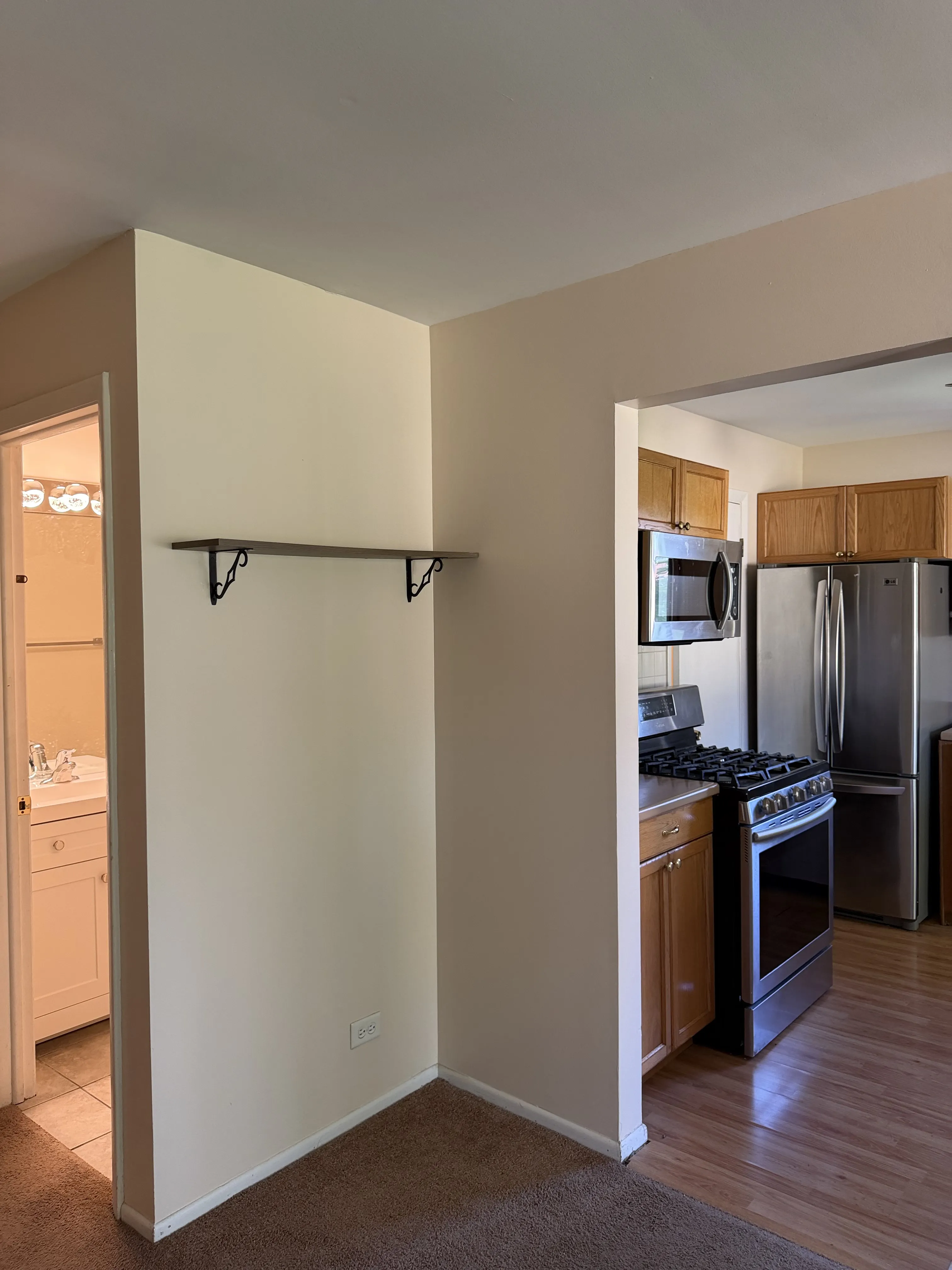 1102 Woodbury Ln 60090 60090-Lexington Commons-unit#B2-Wheeling-IL