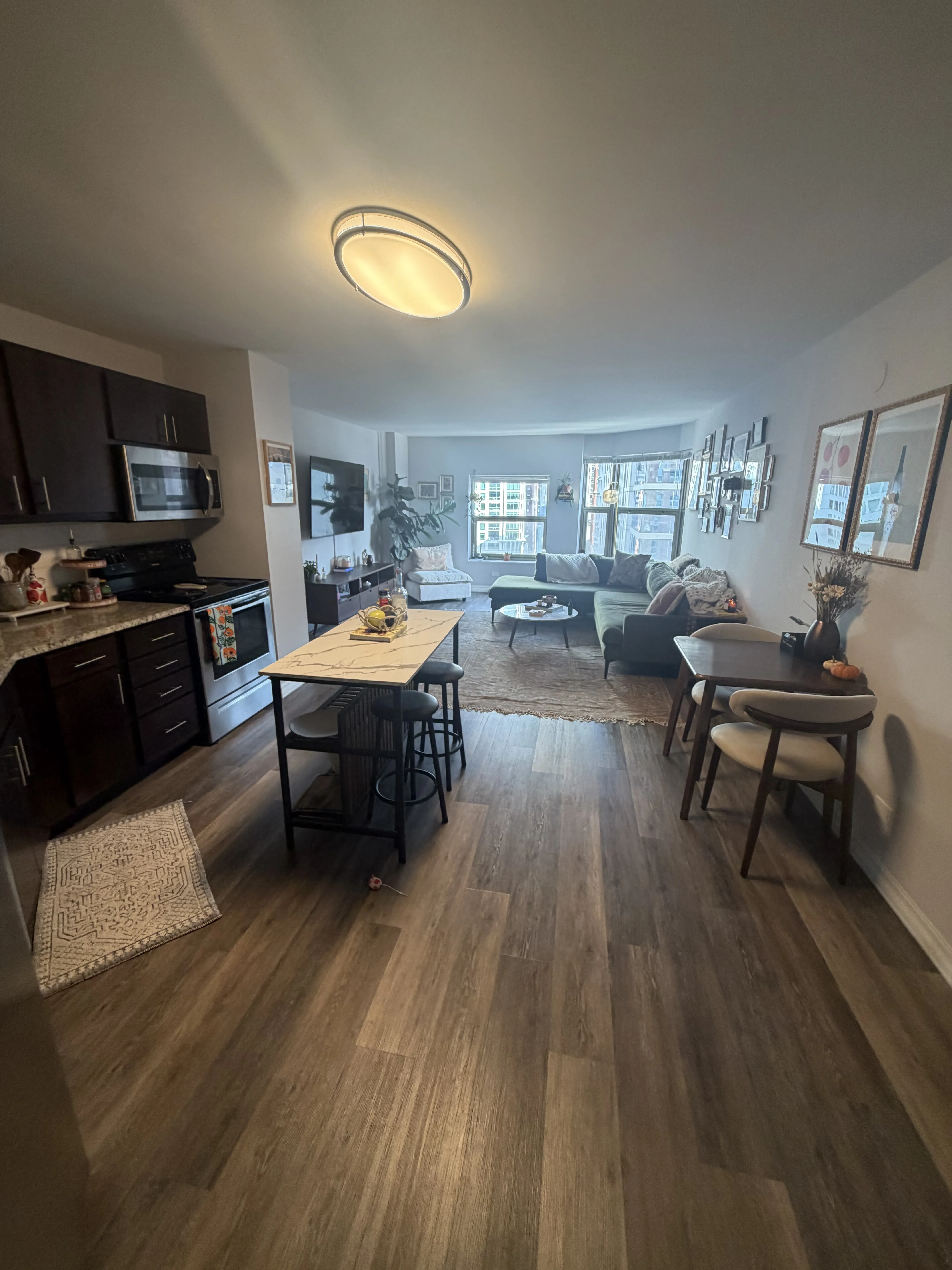 8 W Chestnut St 60610 60610-Chestnut place-unit#14-Chicago-IL