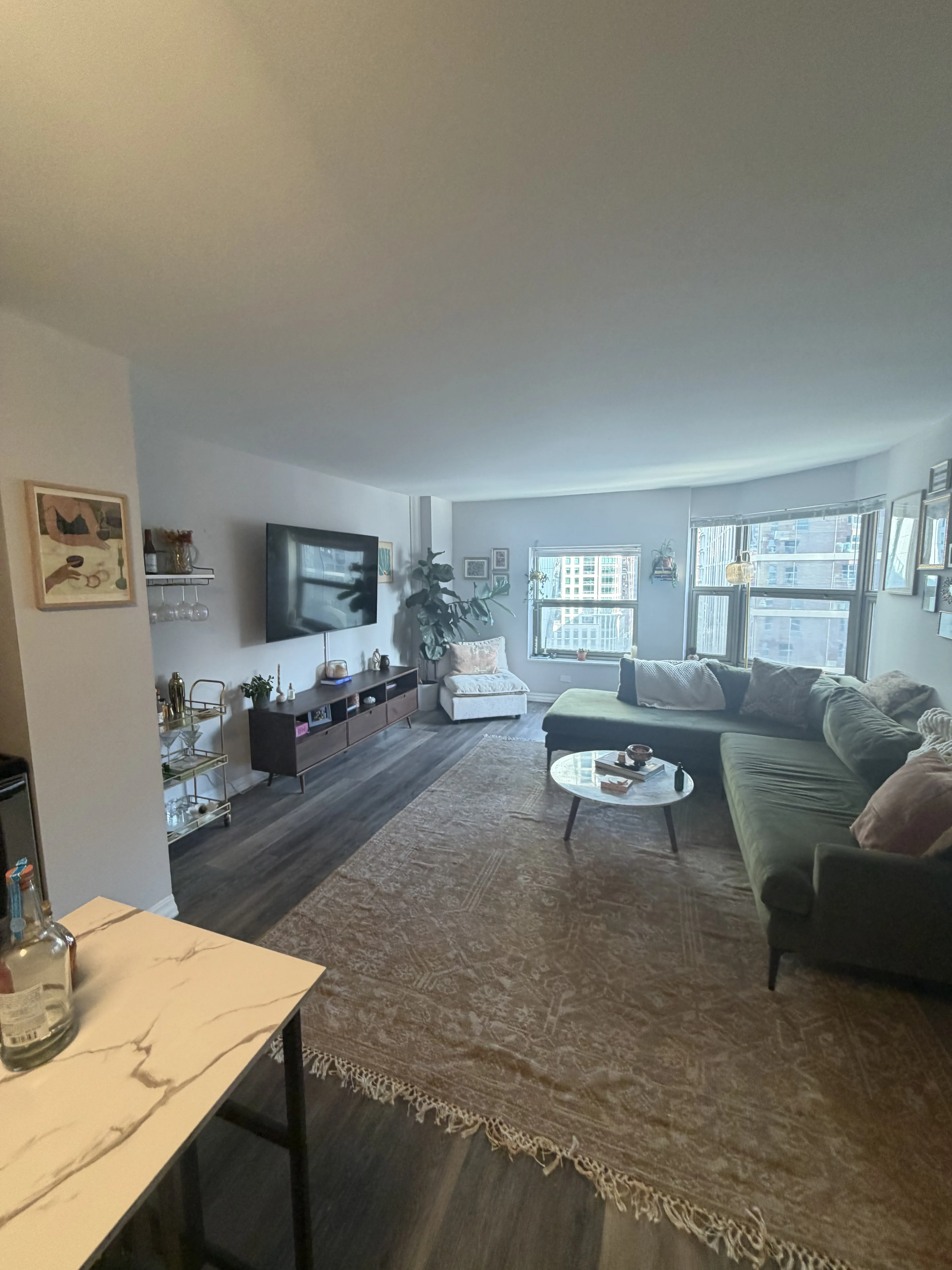 8 W Chestnut St 60610 60610-Chestnut place-unit#14-Chicago-IL