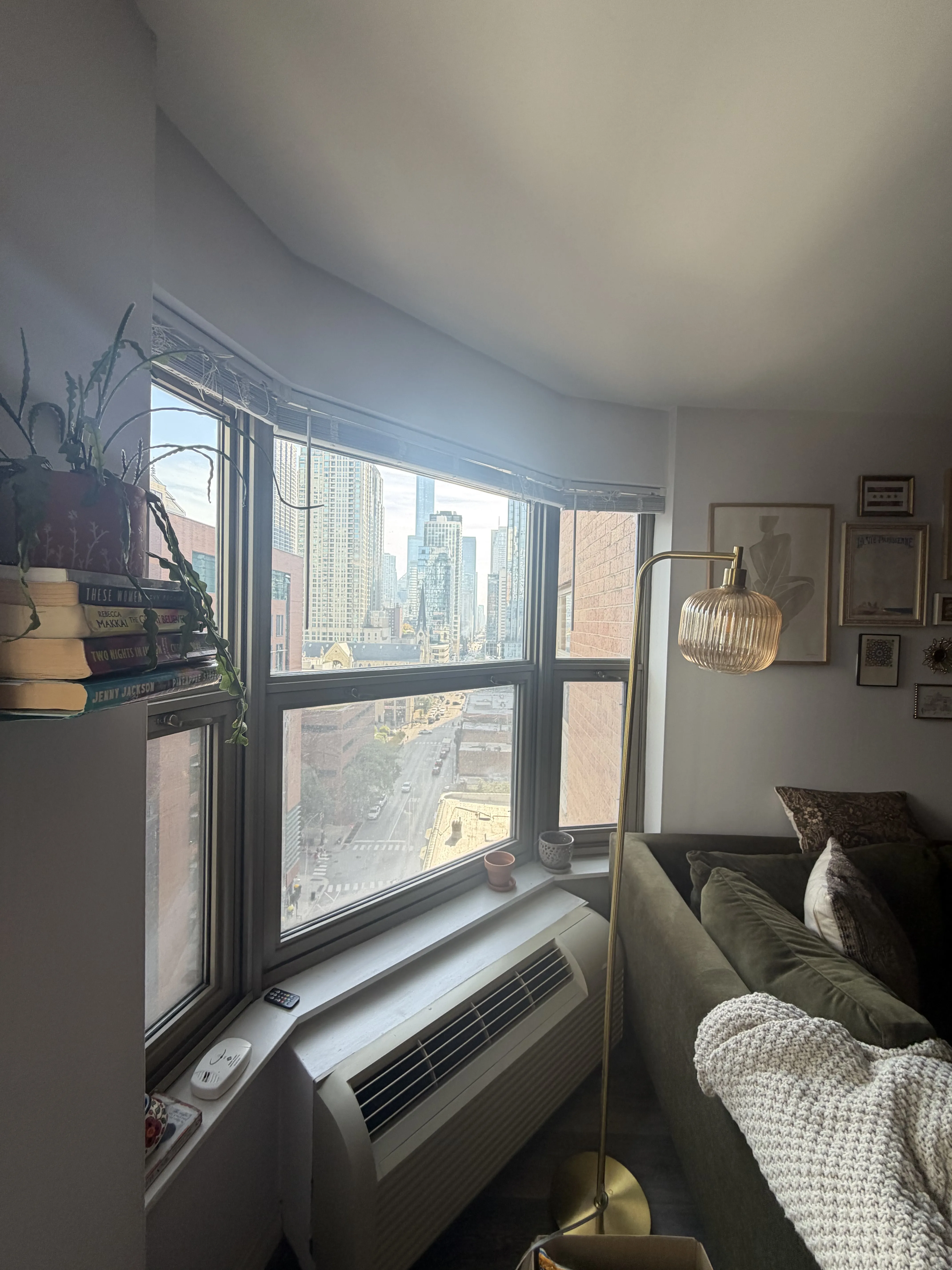 8 W Chestnut St 60610 60610-Chestnut place-unit#14-Chicago-IL