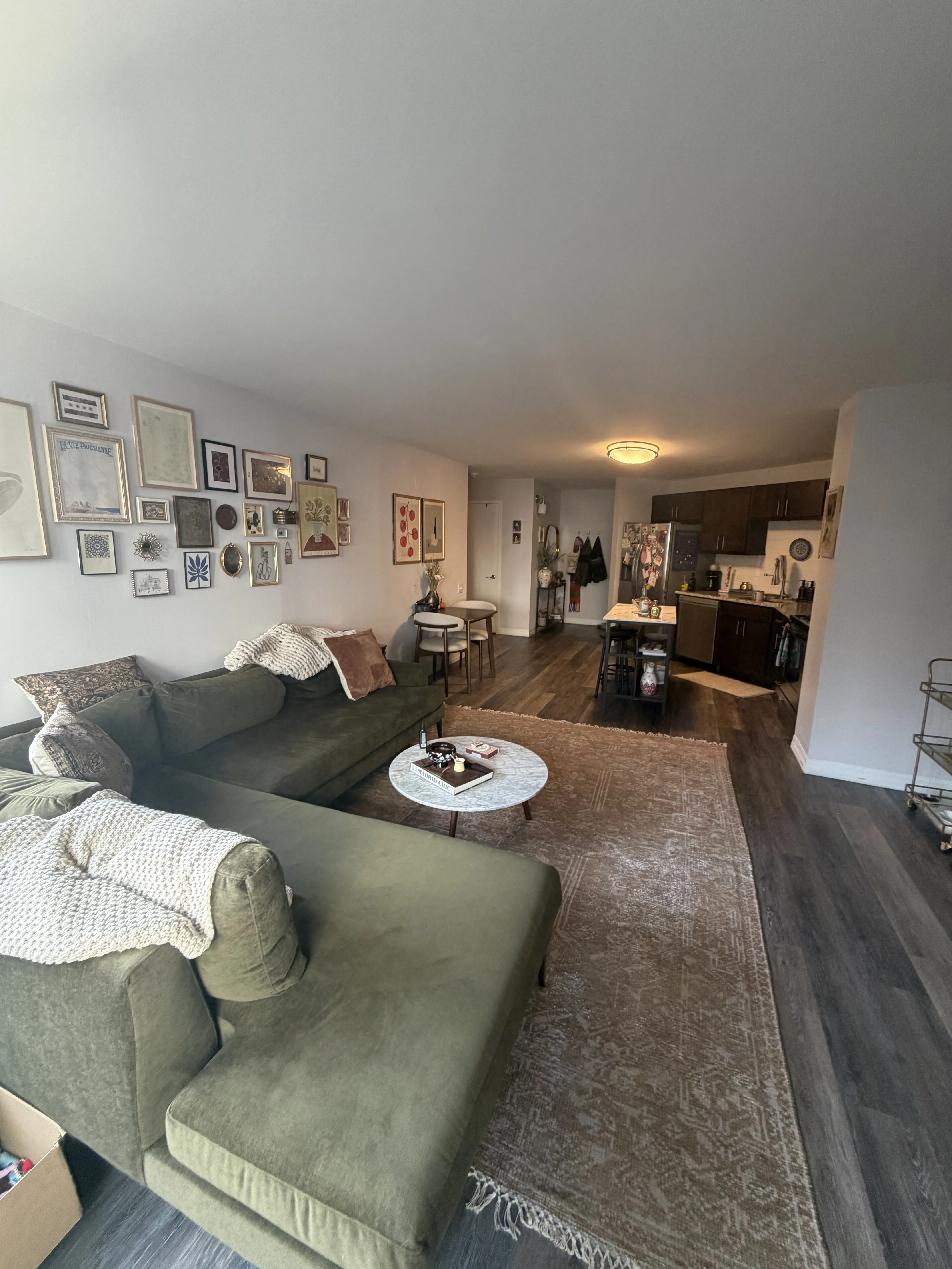 8 W Chestnut St 60610 60610-Chestnut place-unit#14-Chicago-IL