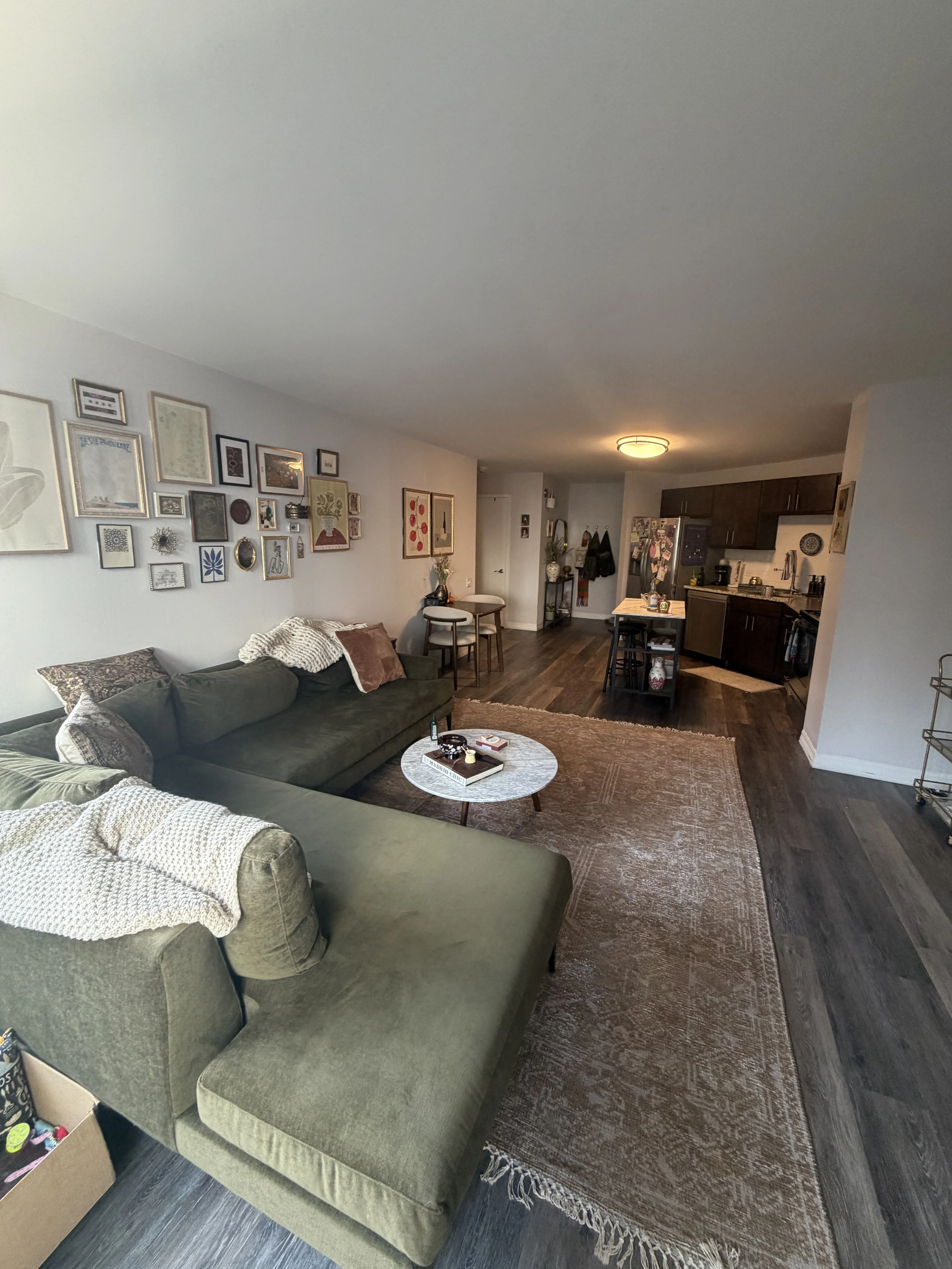 8 W Chestnut St 60610 60610-Chestnut place-unit#14-Chicago-IL