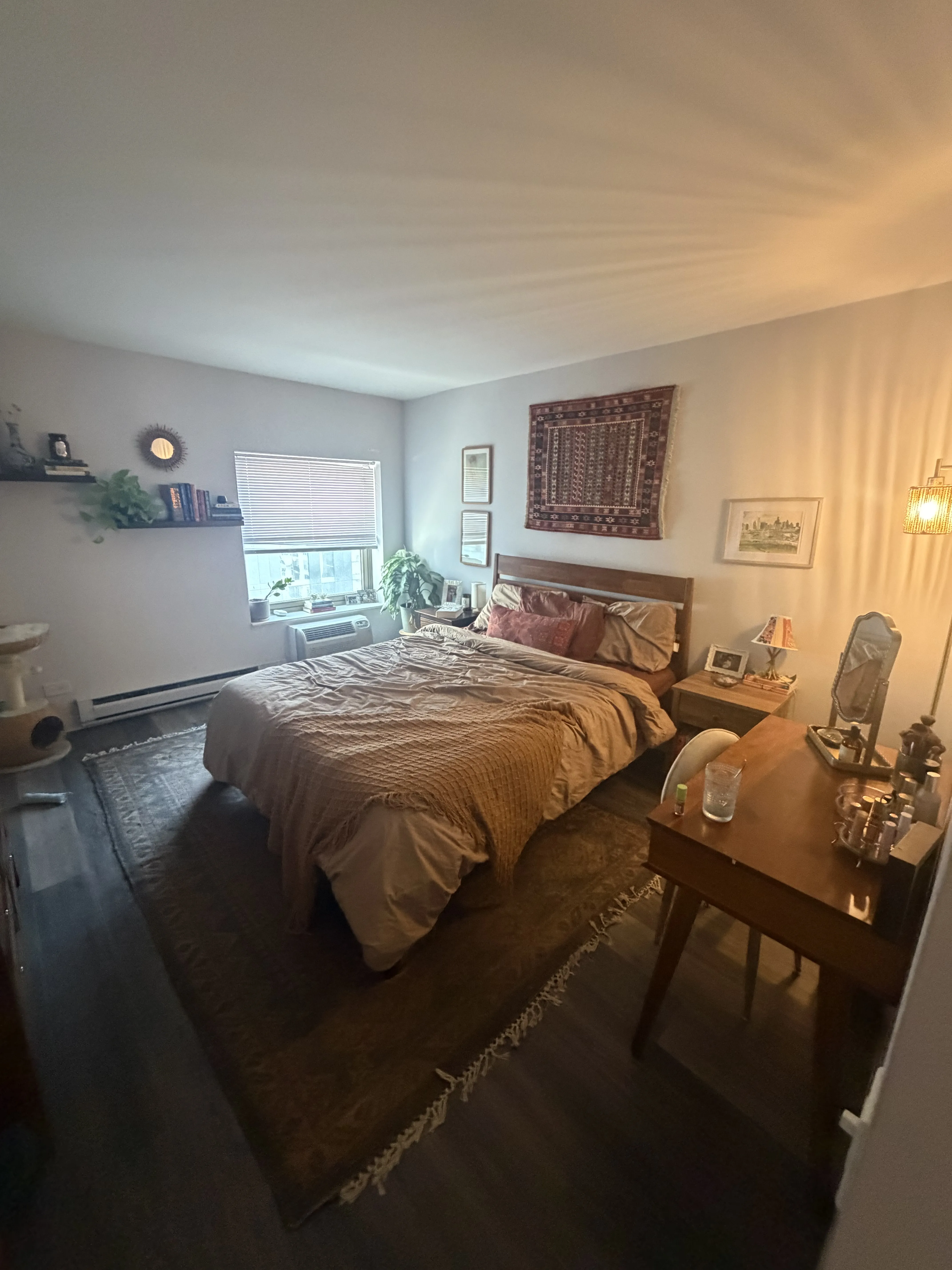 8 W Chestnut St 60610 60610-Chestnut place-unit#14-Chicago-IL