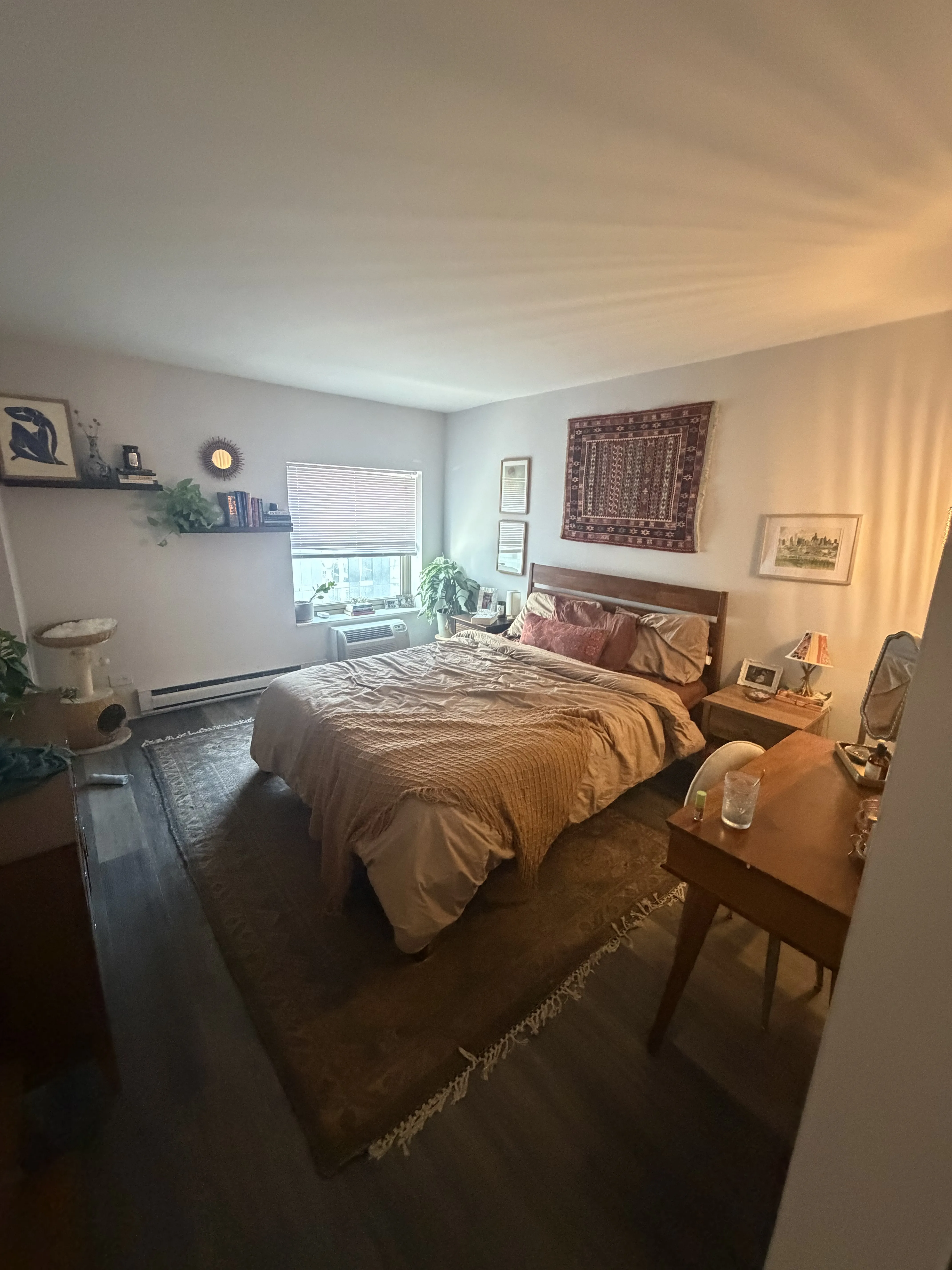 8 W Chestnut St 60610 60610-Chestnut place-unit#14-Chicago-IL