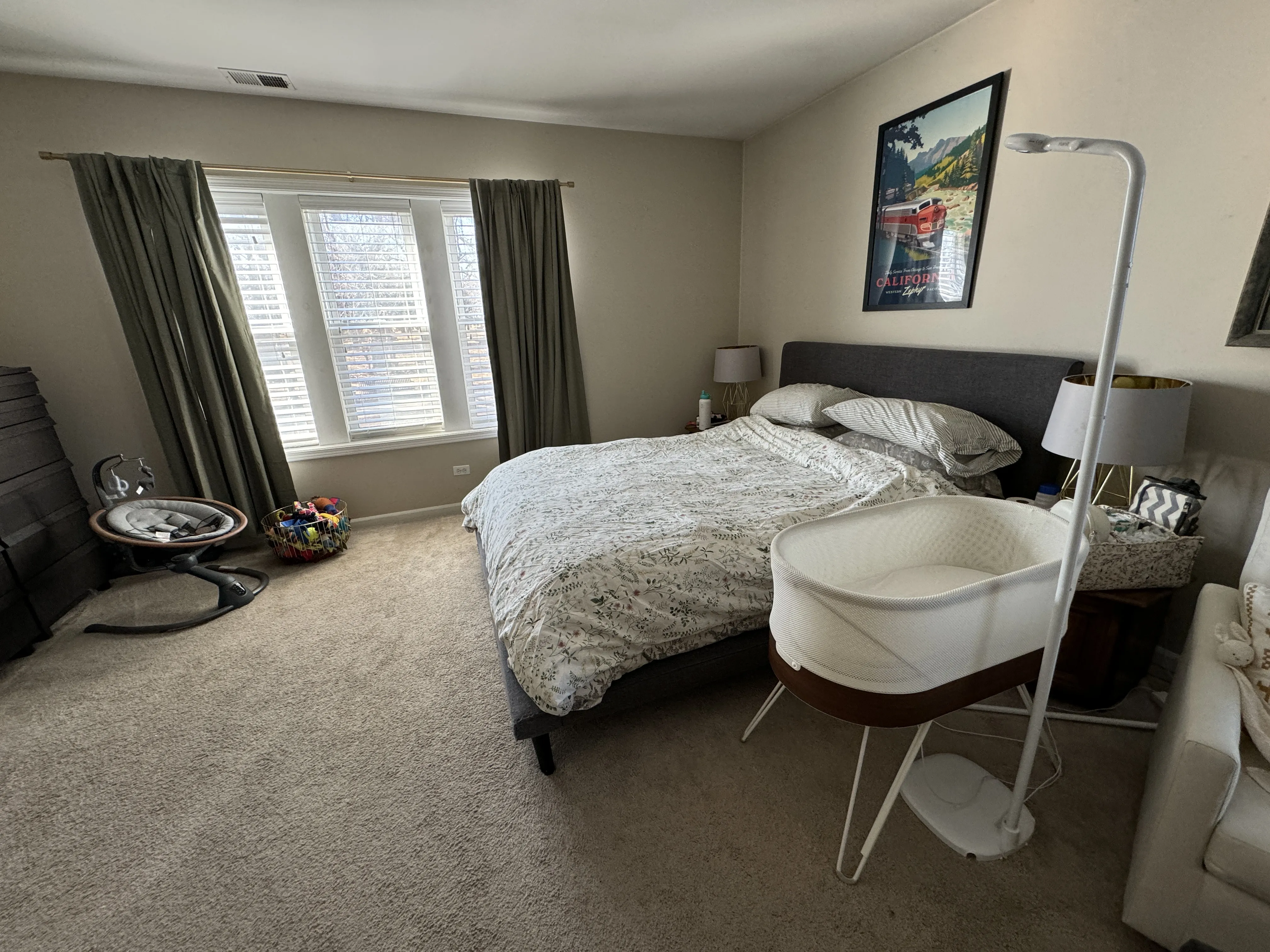 1050 W Dakin St   60613 60613-unit#1C-Chicago-IL