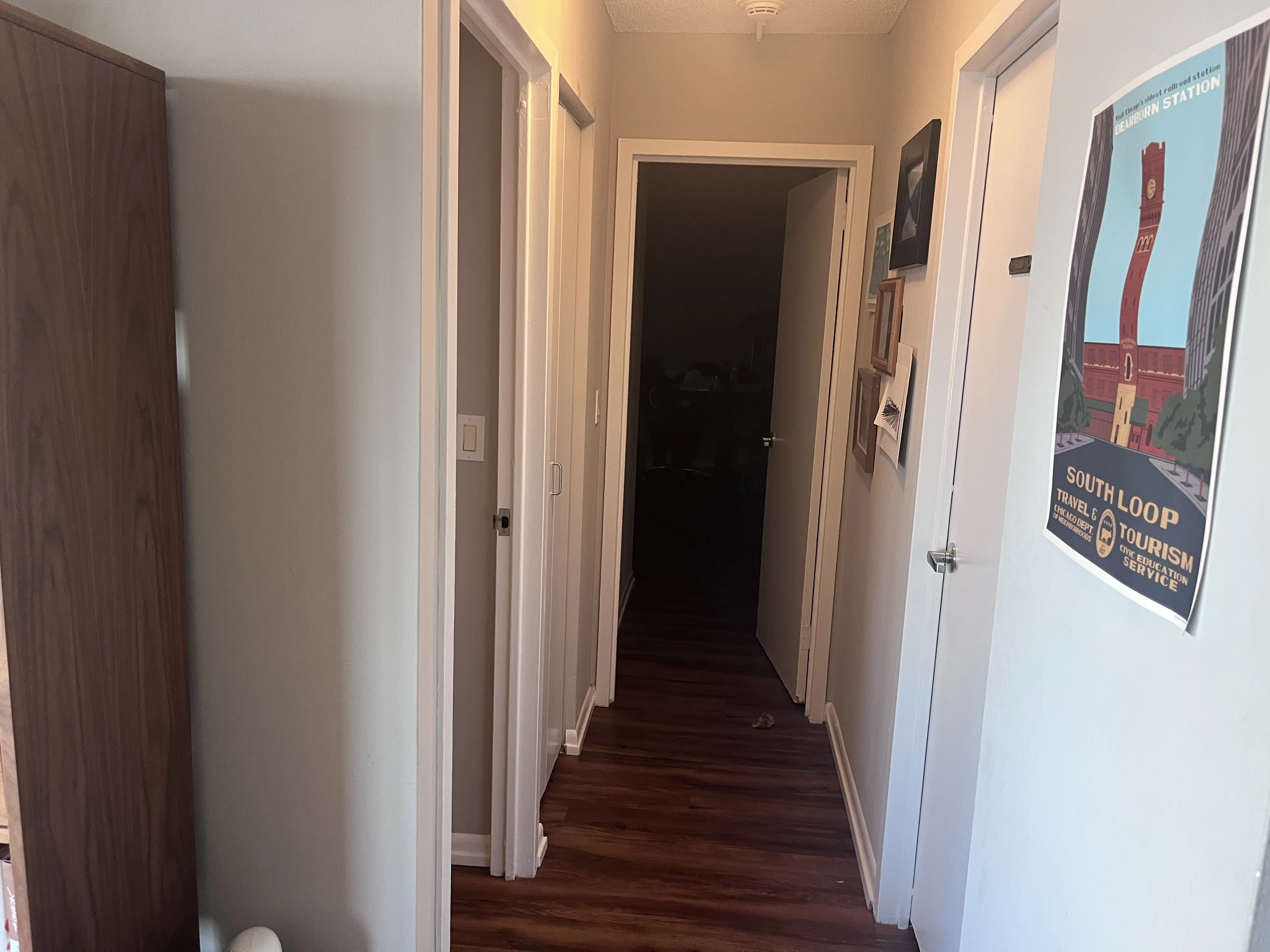 1212 S Michigan Ave 60605 60605-Park Michigan-unit#2602-Chicago-IL
