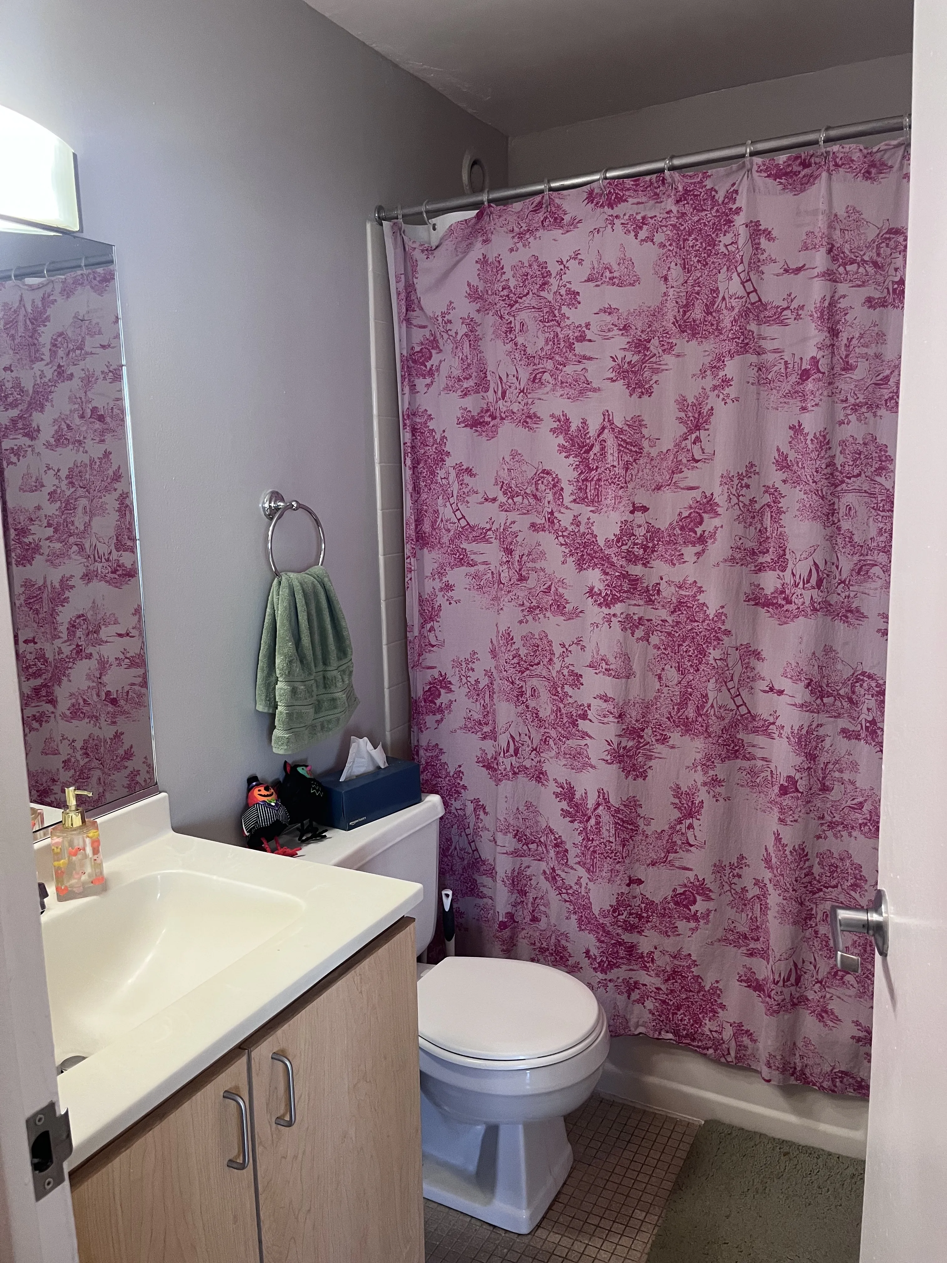 1212 S Michigan Ave 60605 60605-Park Michigan-unit#2602-Chicago-IL