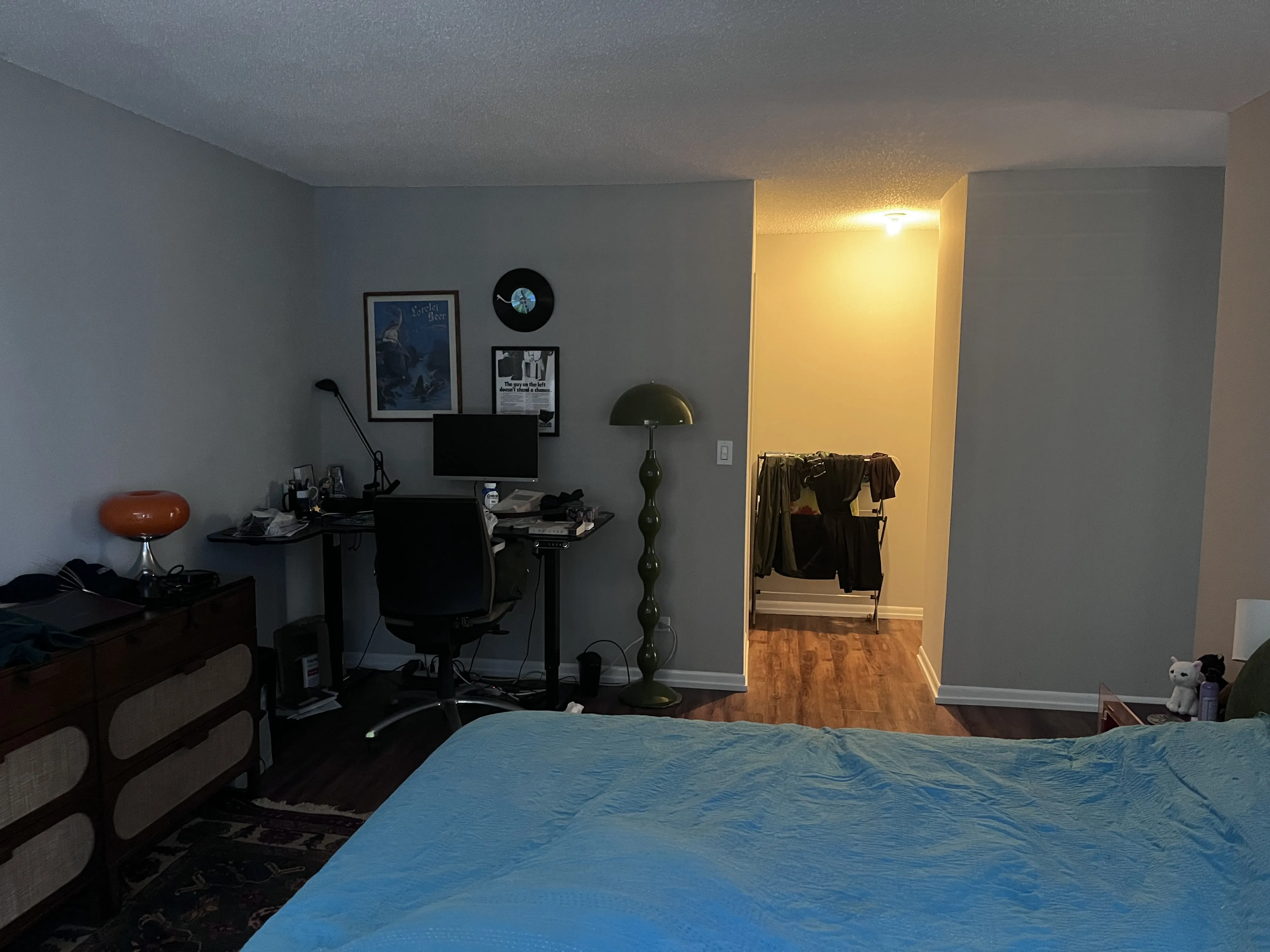 1212 S Michigan Ave 60605 60605-Park Michigan-unit#2602-Chicago-IL