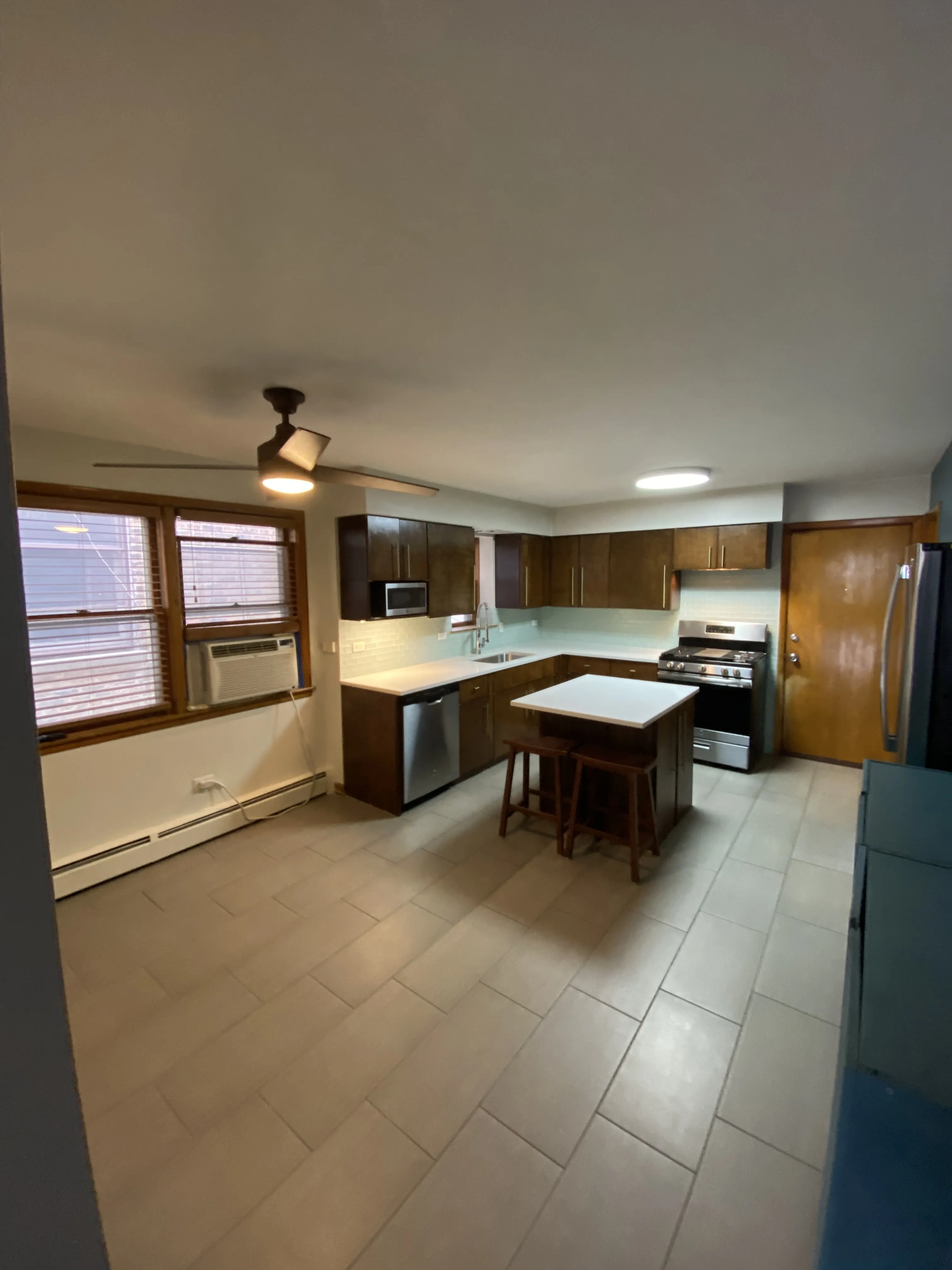 3038 N Davlin Ct 60618 60618-unit#1-Chicago-IL