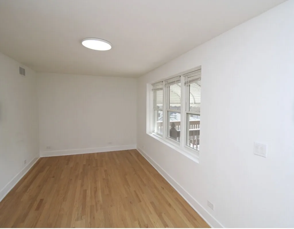 1544 N Bosworth Ave 60642 60642-unit#2R-Chicago-IL