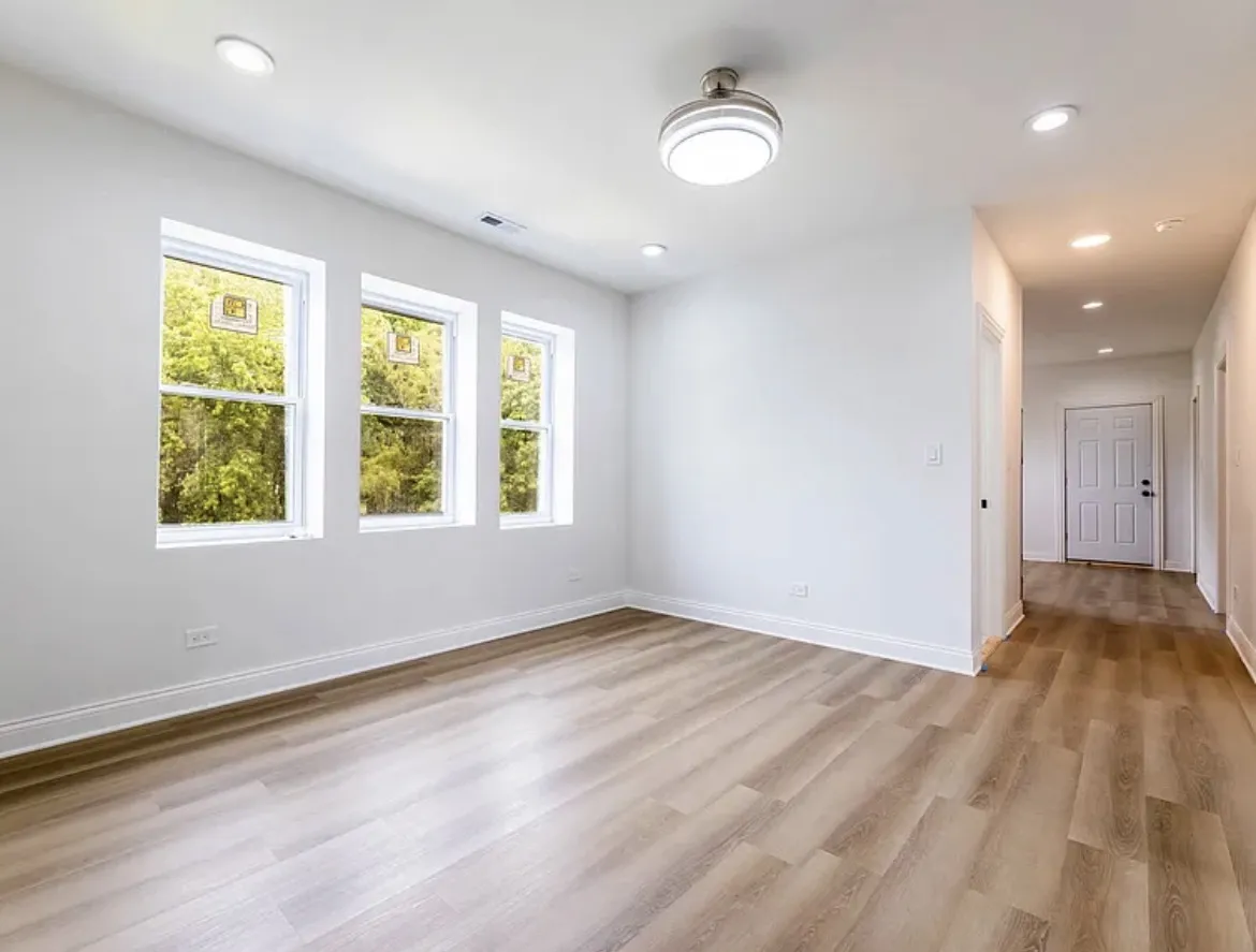 5203 S Peoria St 60609 60609-unit#2W-Chicago-IL