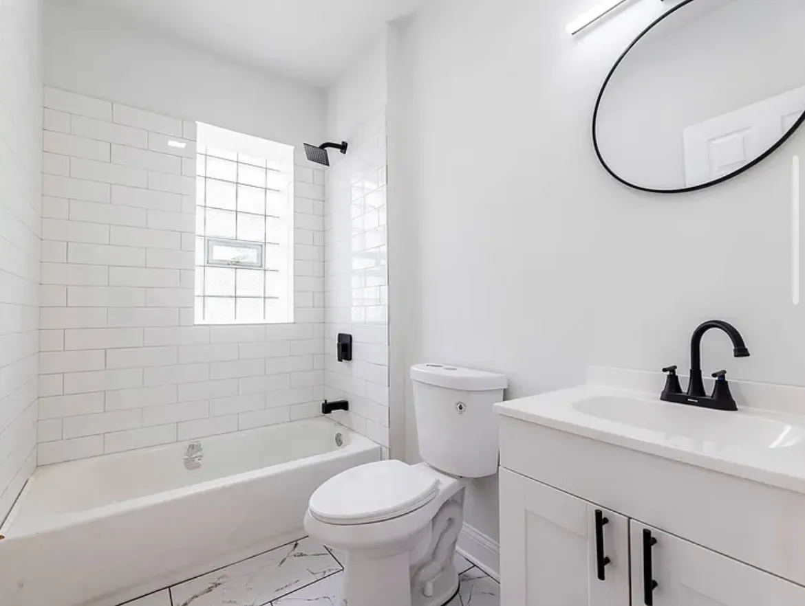 5203 S Peoria St 60609 60609-unit#2W-Chicago-IL