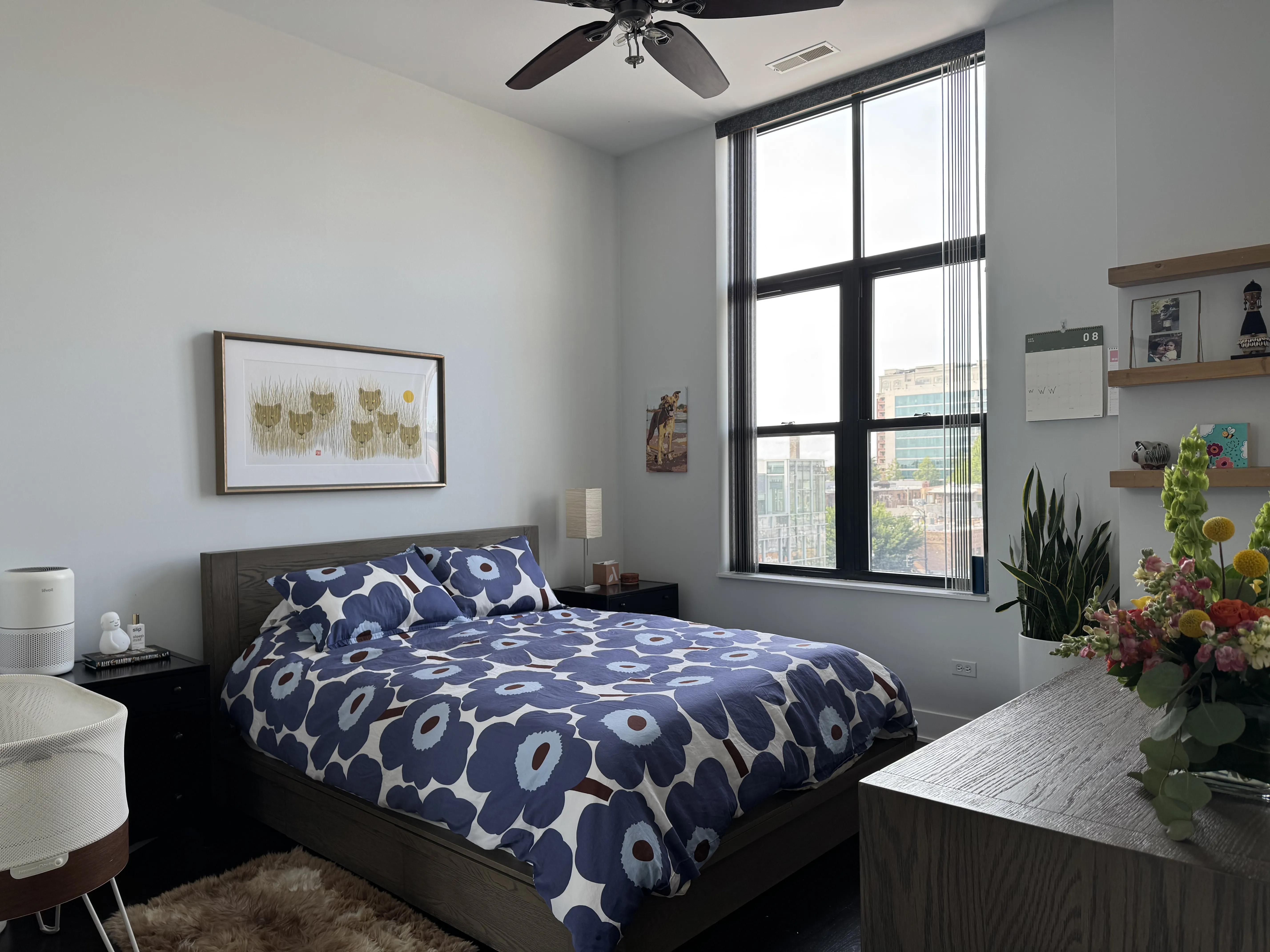 3631 N Halsted St 60613 60613-The Dakota-unit#402-Chicago-IL